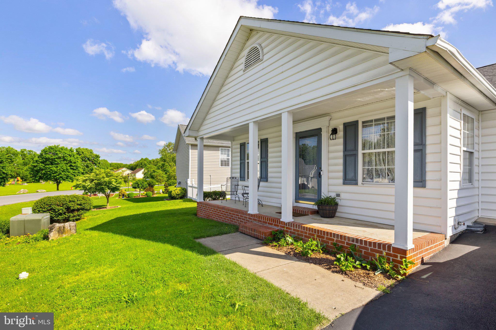 DRY RUN COMMONS - Residential