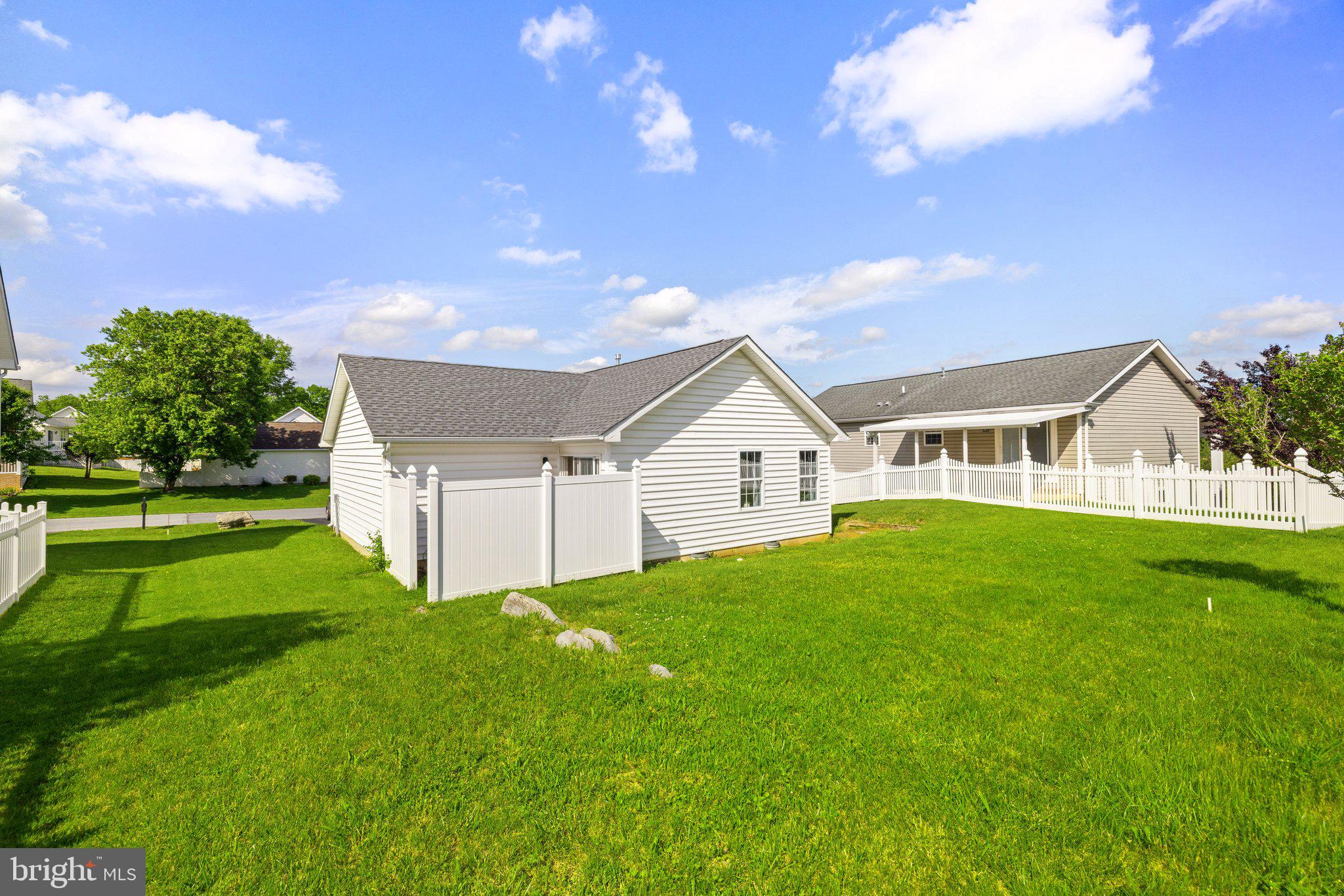 DRY RUN COMMONS - Residential