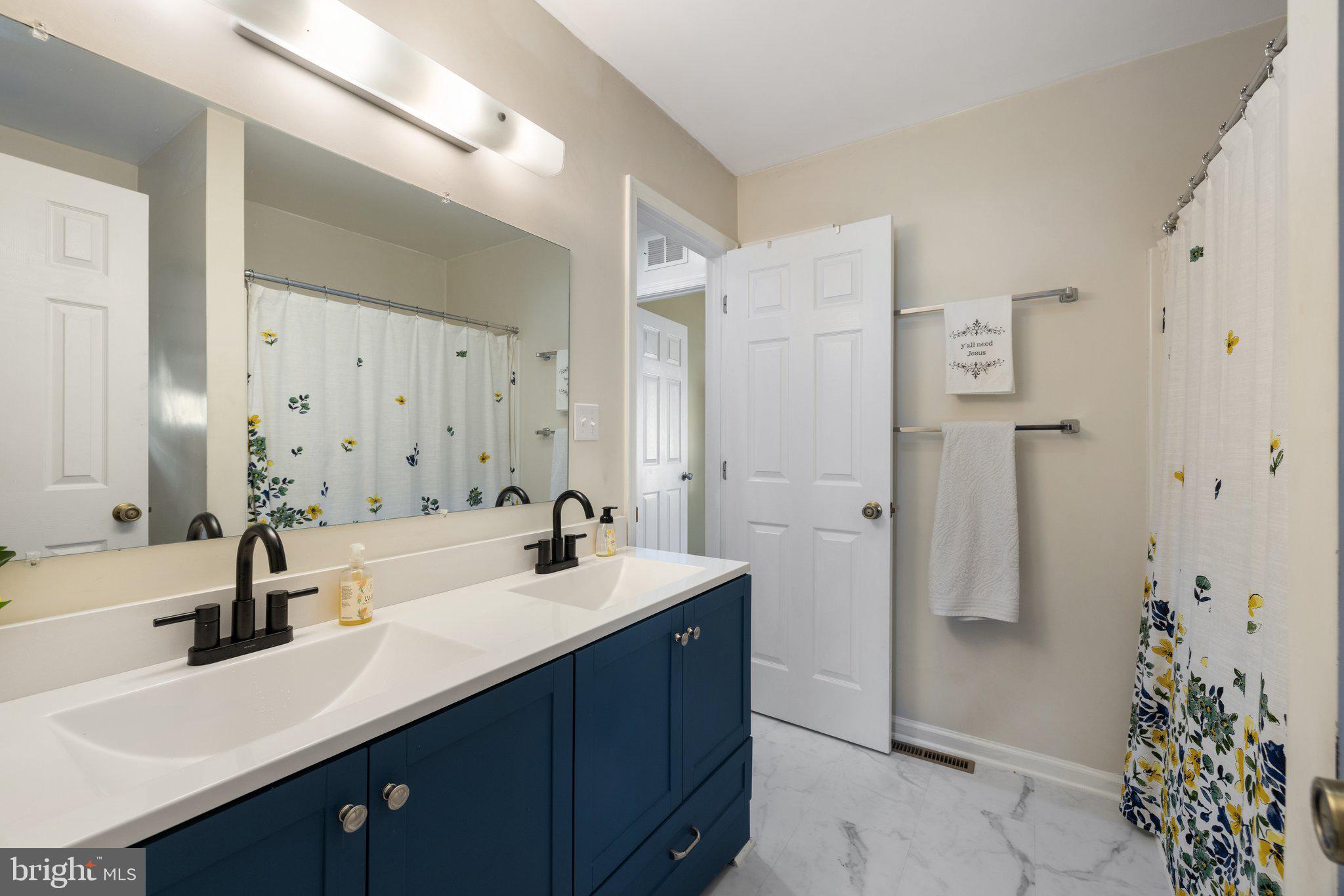 DRY RUN COMMONS - Residential