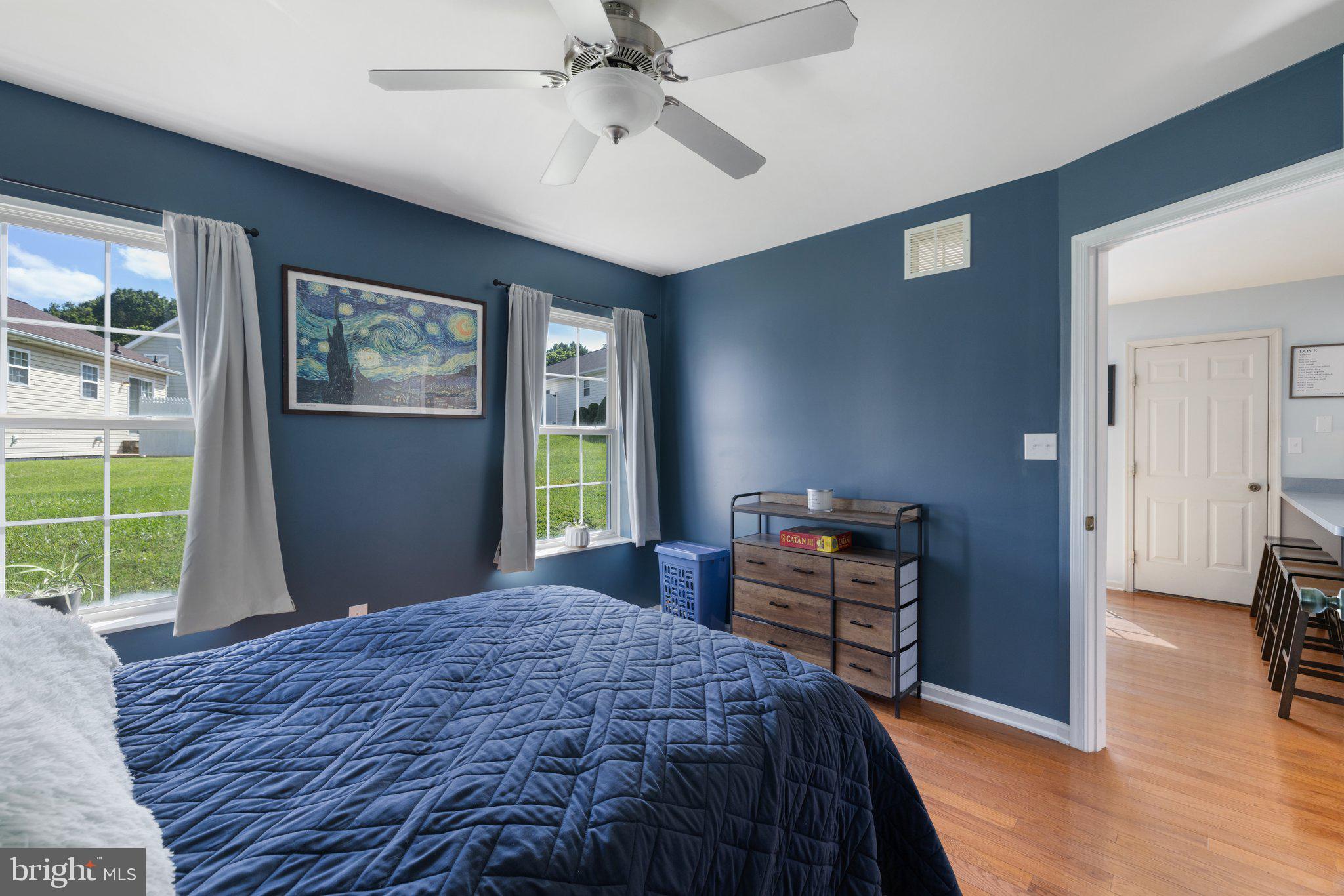 DRY RUN COMMONS - Residential