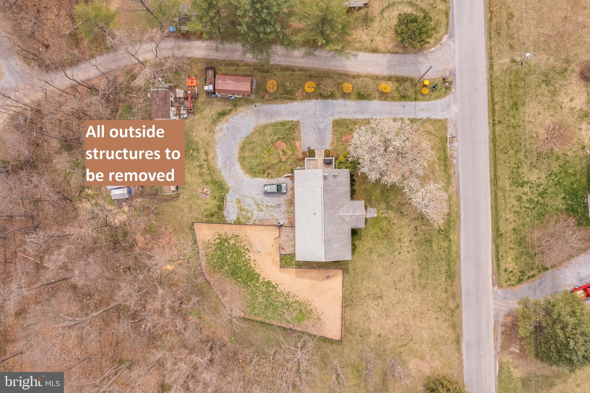 NORTHWOOD RANCH ESTATES - Residential