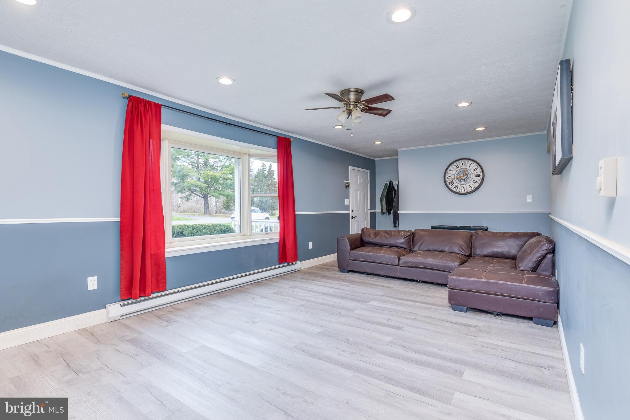 NORTHWOOD RANCH ESTATES - Residential