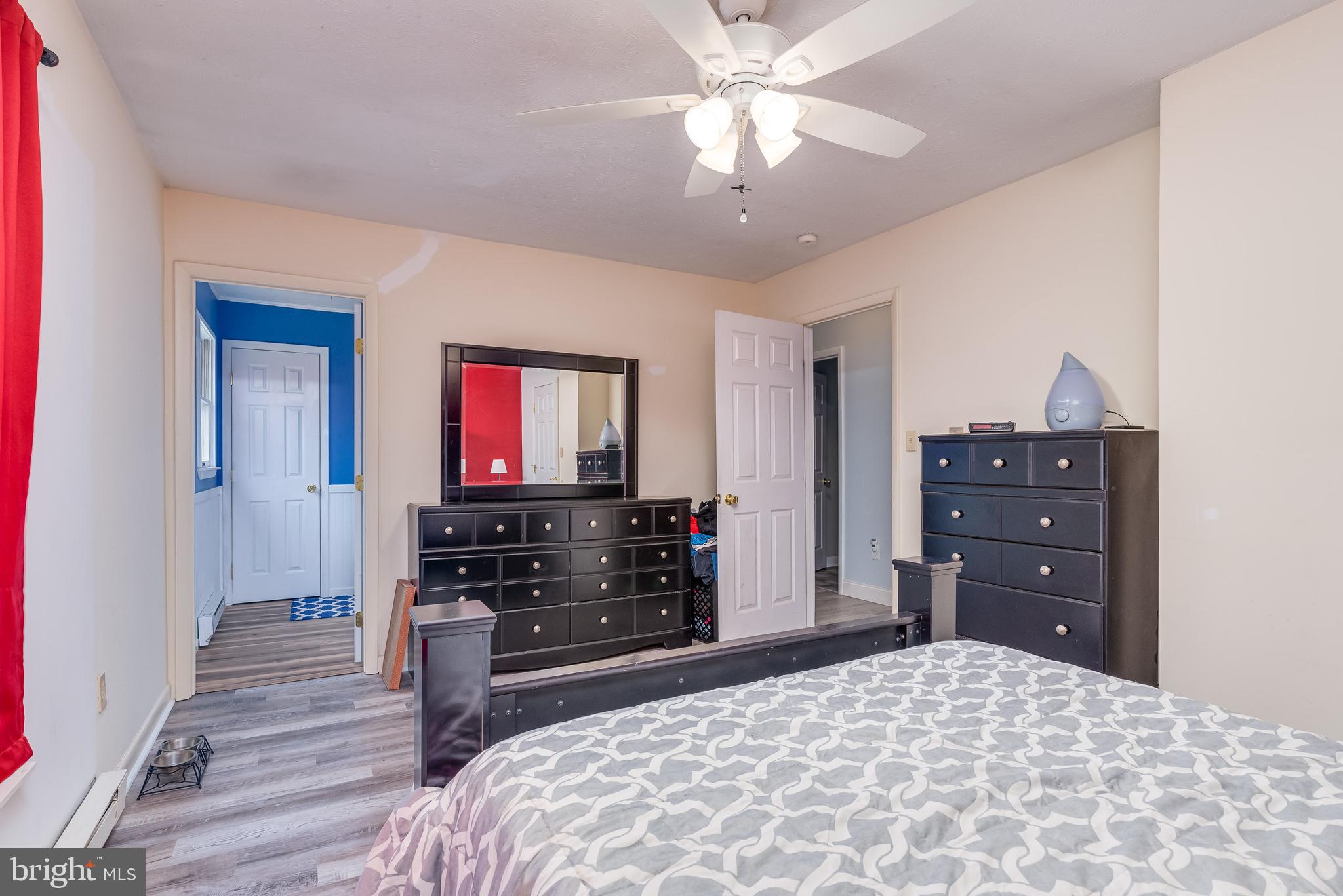 NORTHWOOD RANCH ESTATES - Residential