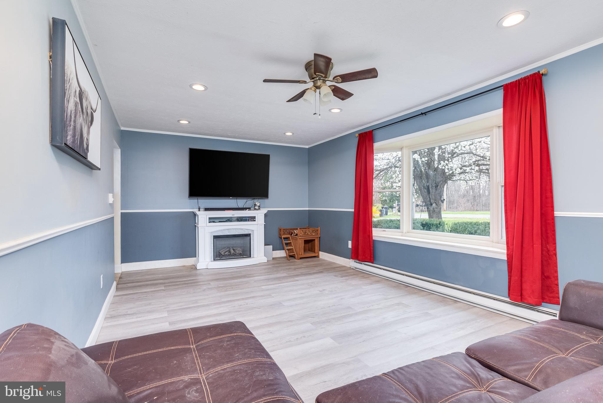 NORTHWOOD RANCH ESTATES - Residential