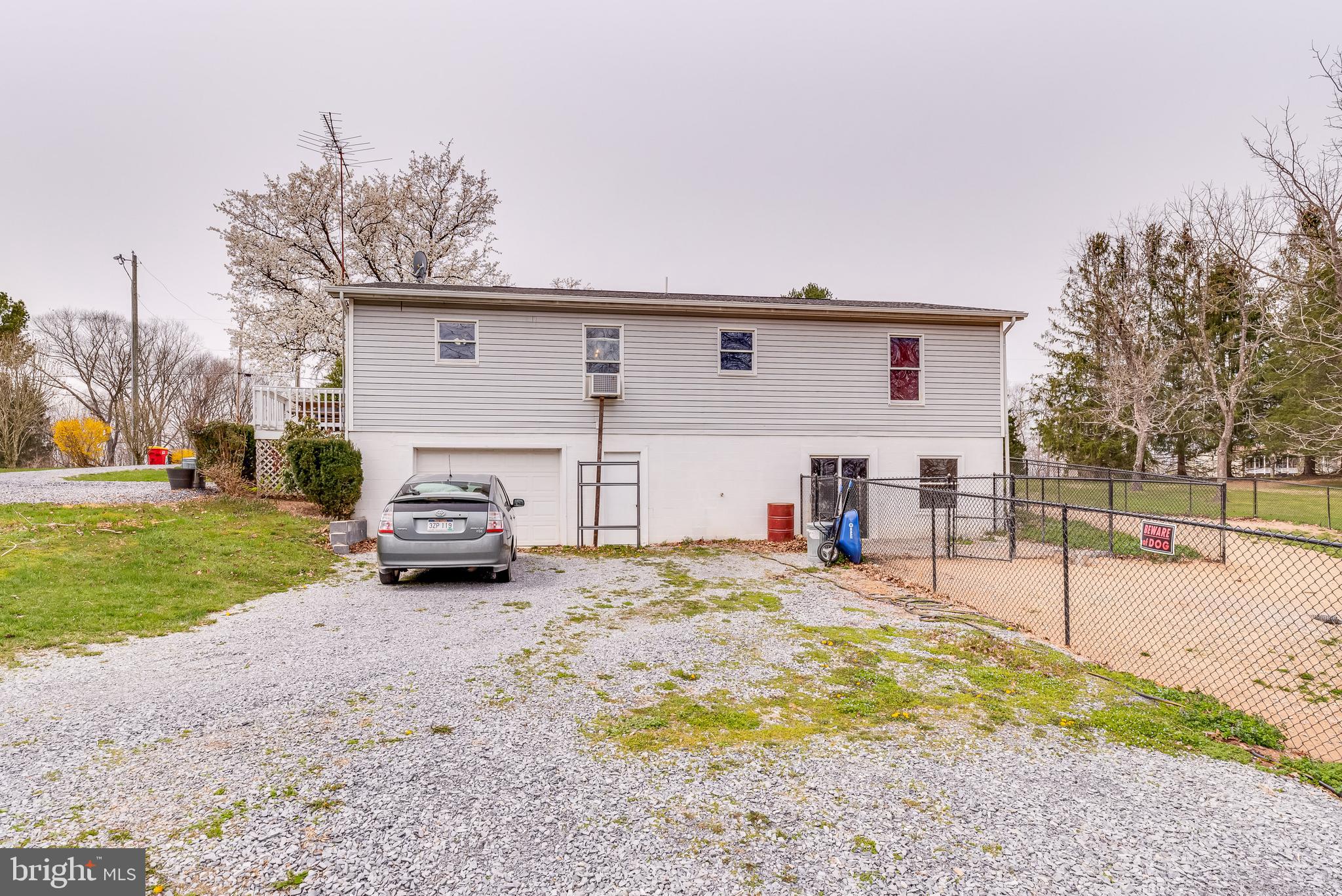 NORTHWOOD RANCH ESTATES - Residential