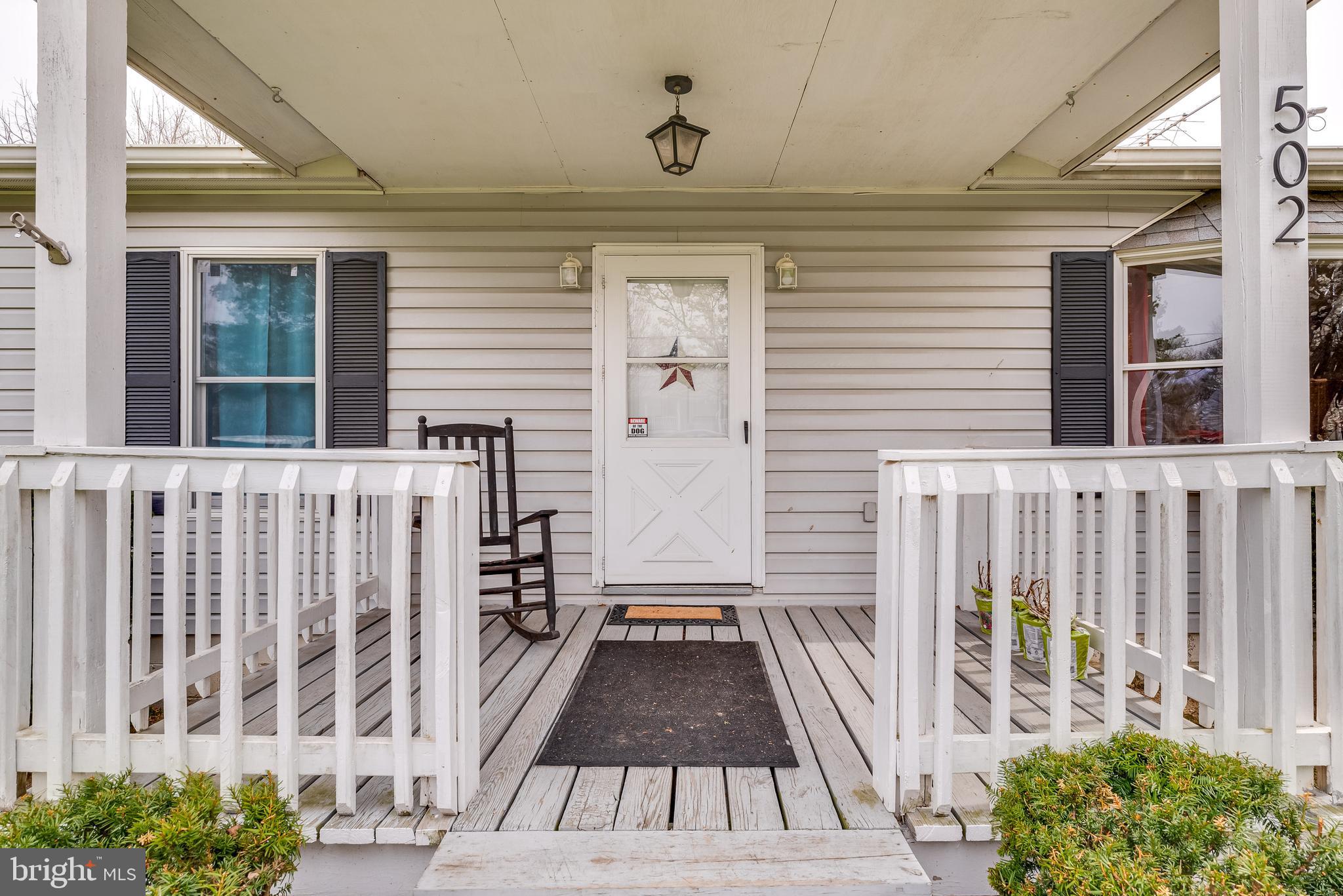 NORTHWOOD RANCH ESTATES - Residential