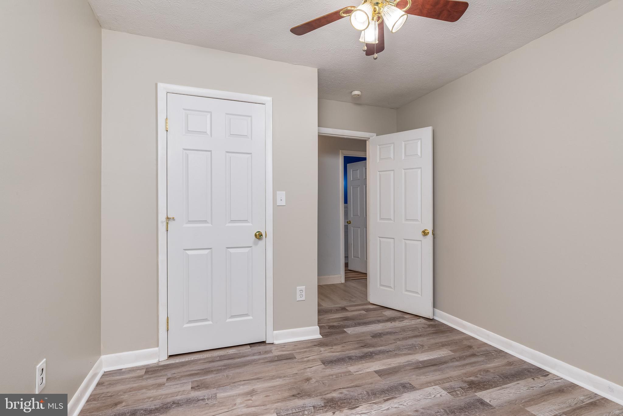 NORTHWOOD RANCH ESTATES - Residential