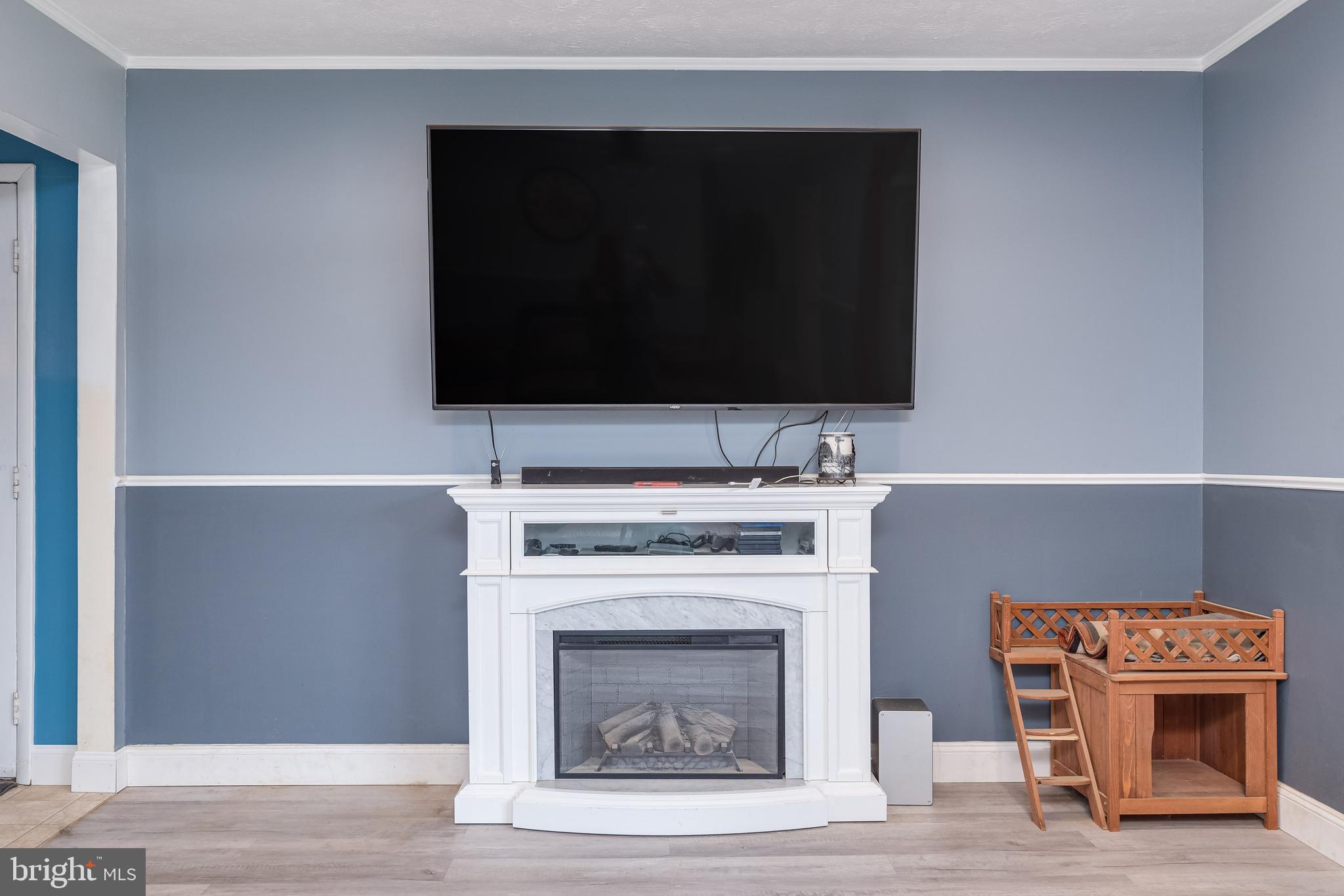 NORTHWOOD RANCH ESTATES - Residential