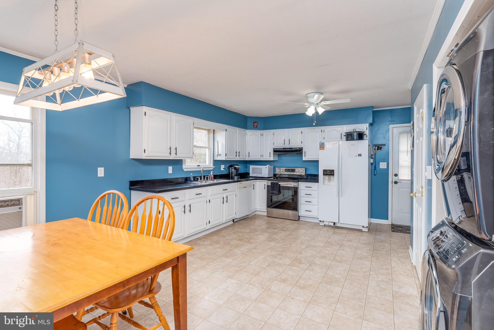 NORTHWOOD RANCH ESTATES - Residential