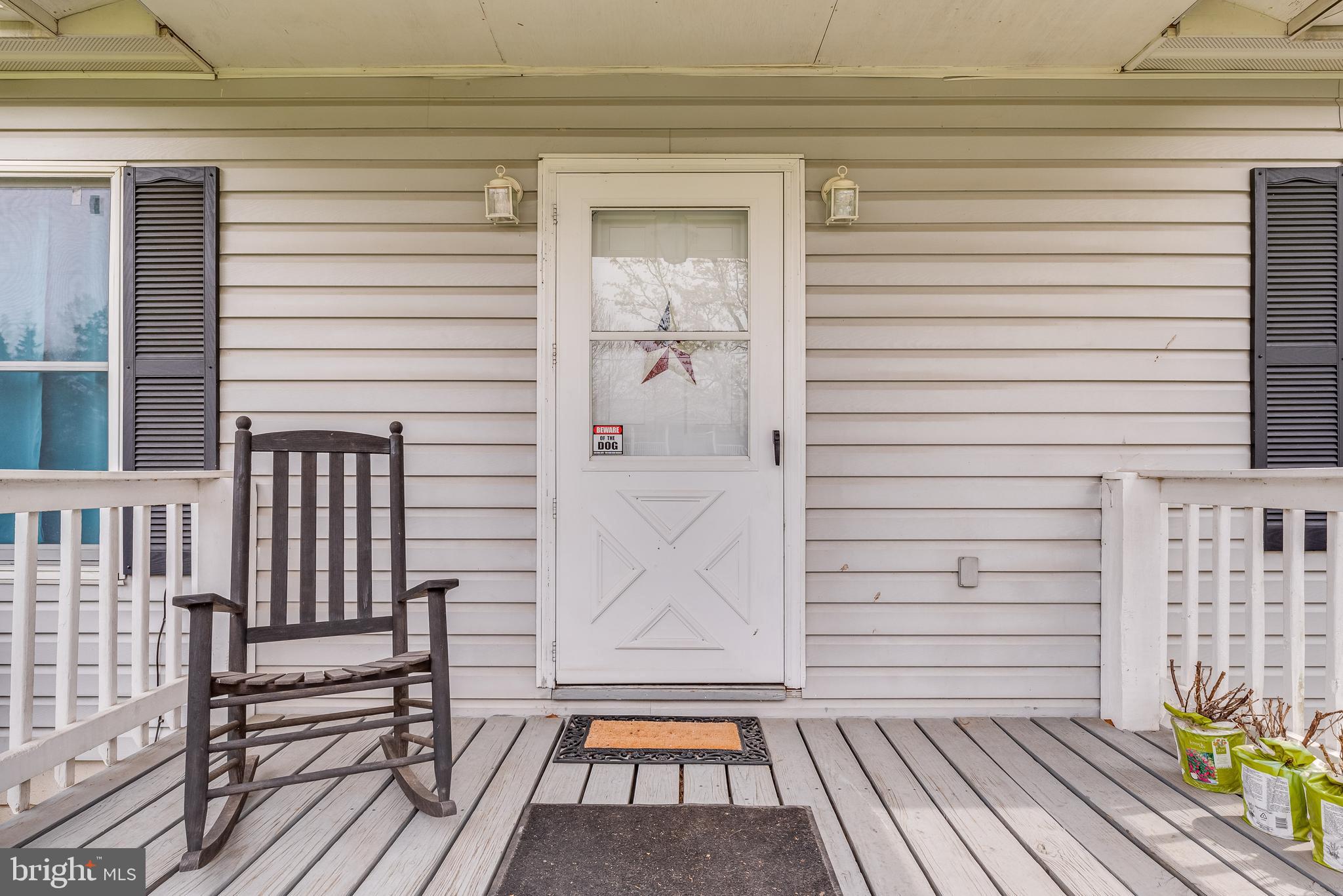 NORTHWOOD RANCH ESTATES - Residential