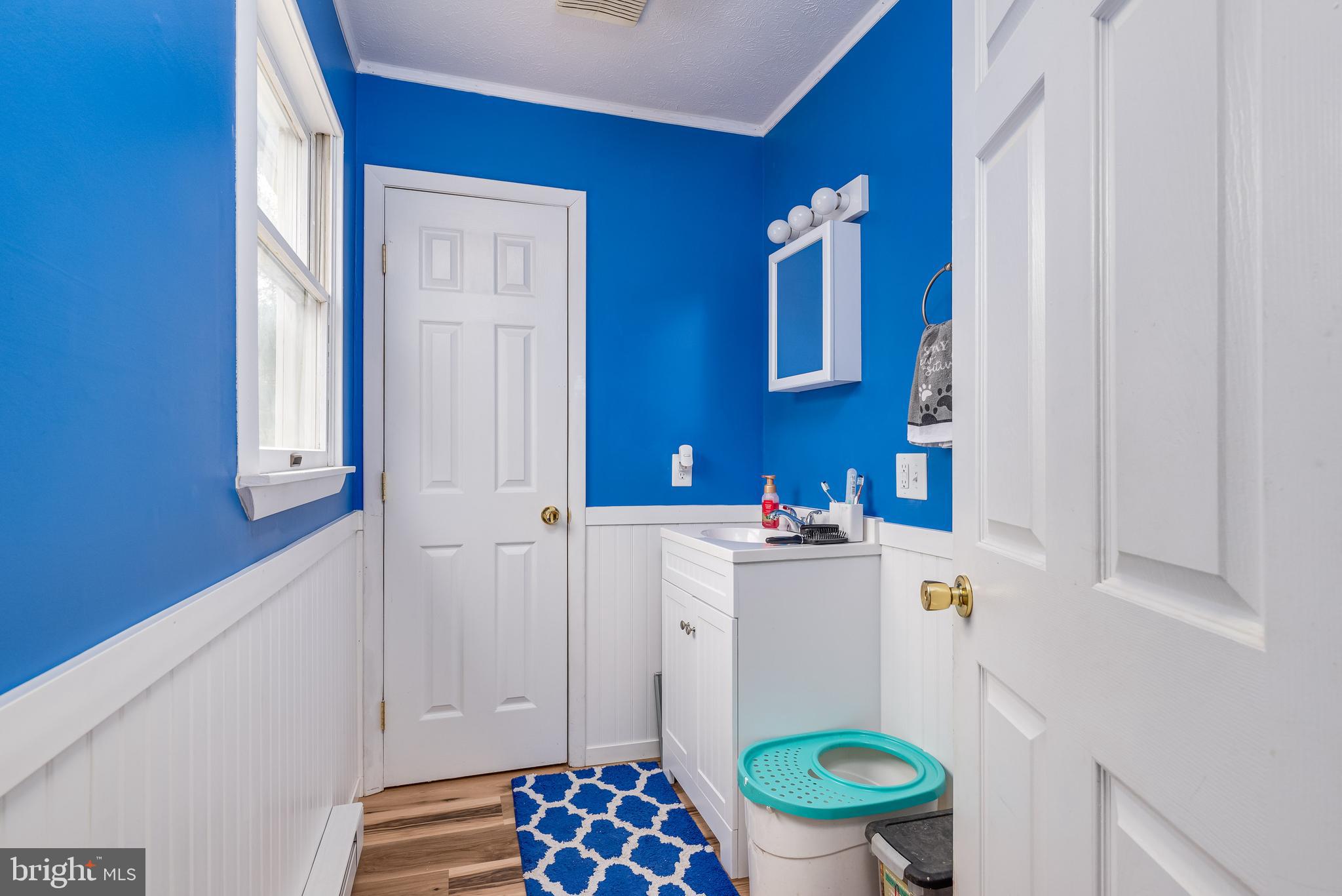 NORTHWOOD RANCH ESTATES - Residential