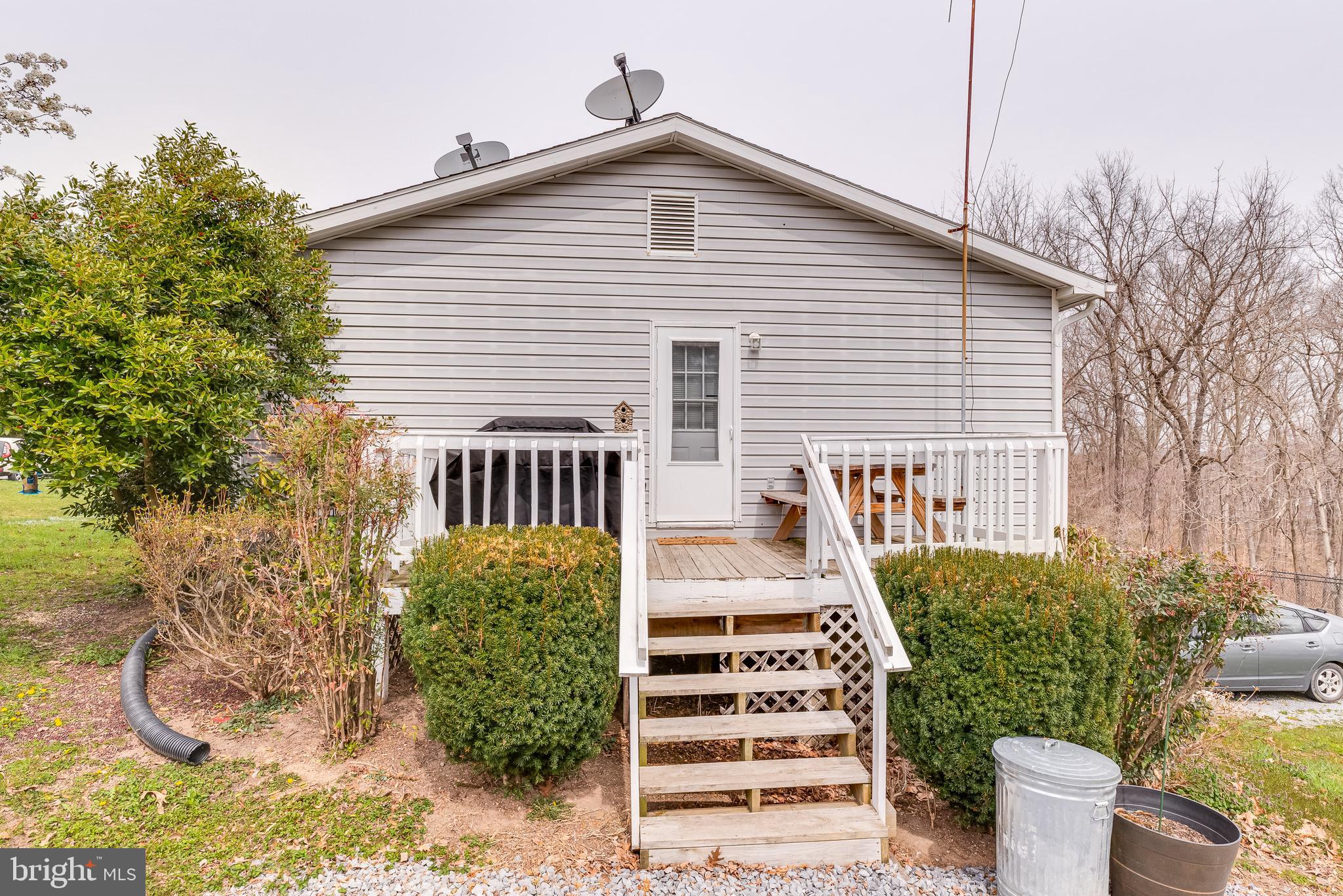 NORTHWOOD RANCH ESTATES - Residential