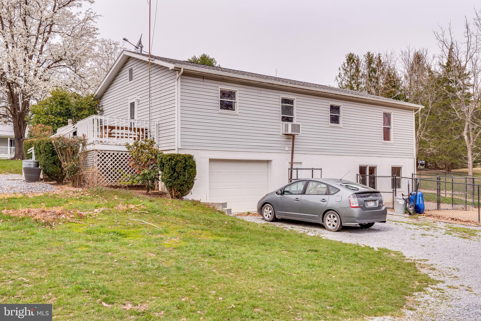 NORTHWOOD RANCH ESTATES - Residential