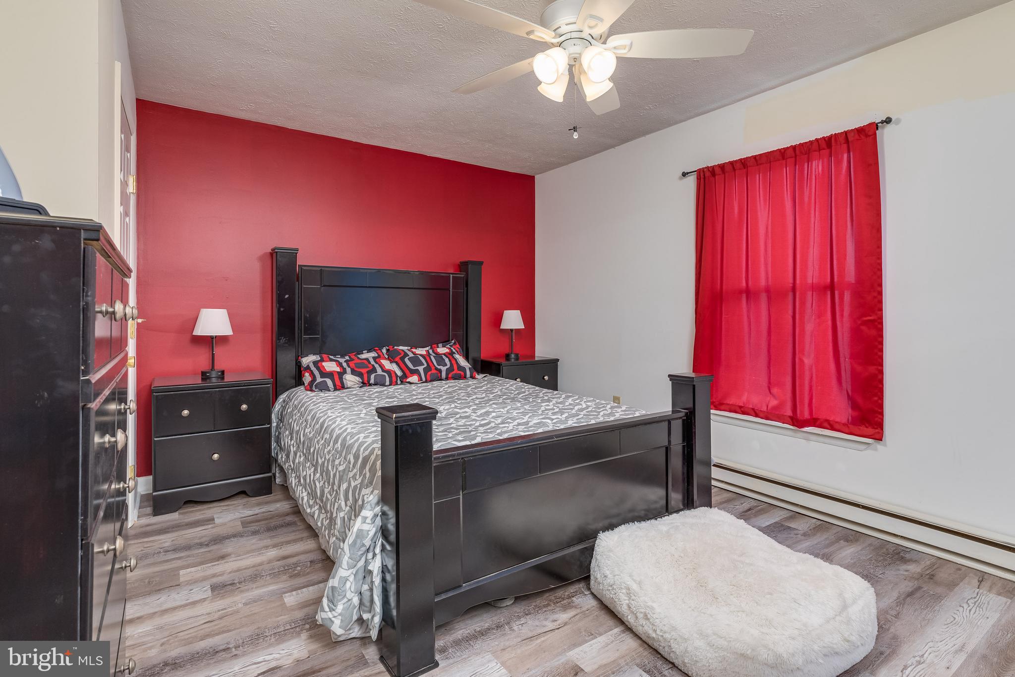 NORTHWOOD RANCH ESTATES - Residential