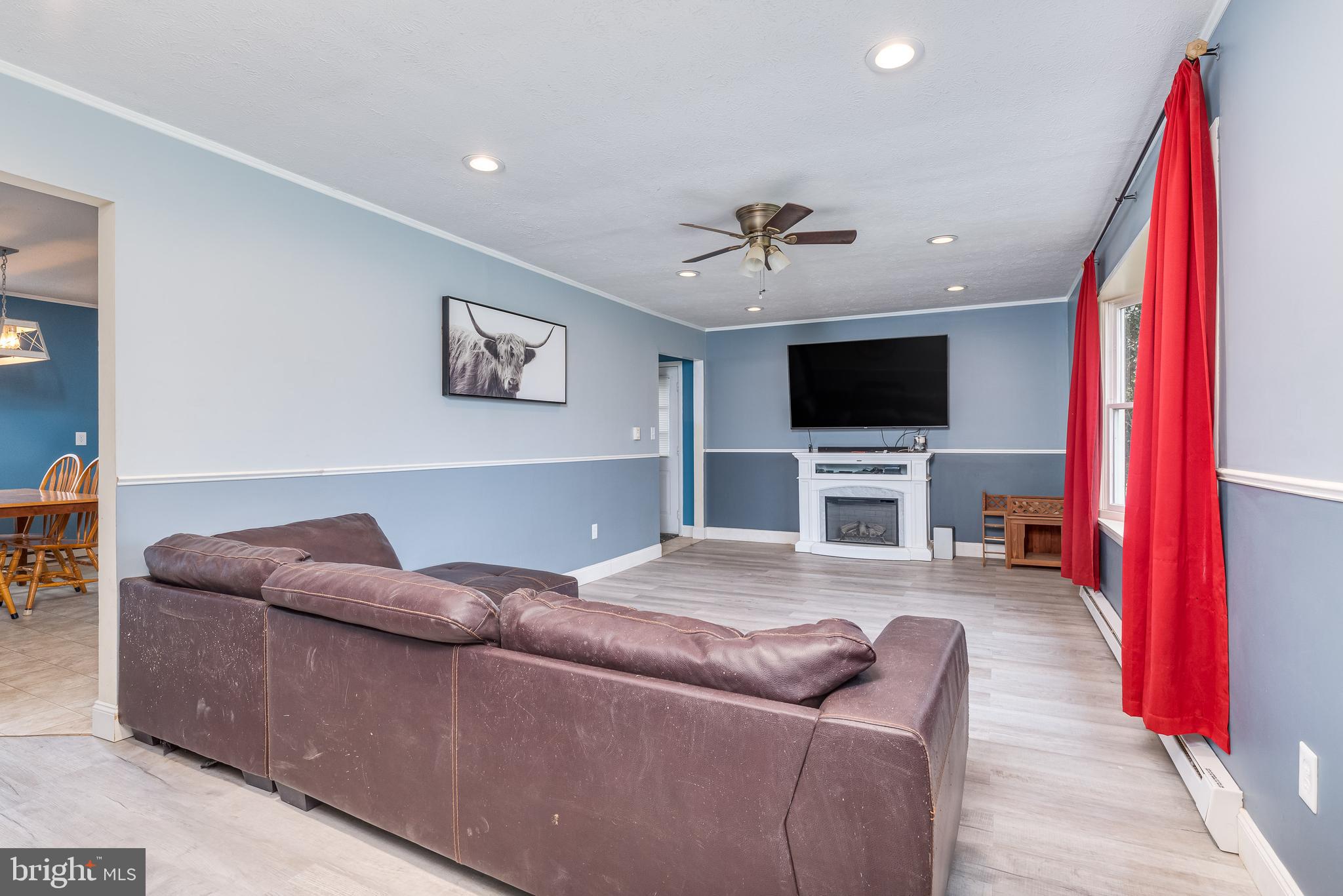 NORTHWOOD RANCH ESTATES - Residential