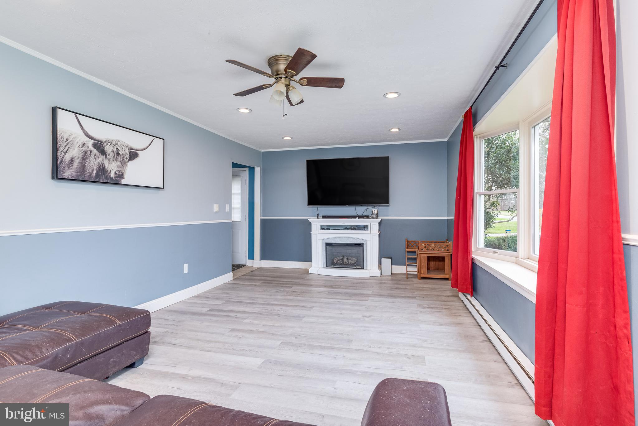 NORTHWOOD RANCH ESTATES - Residential