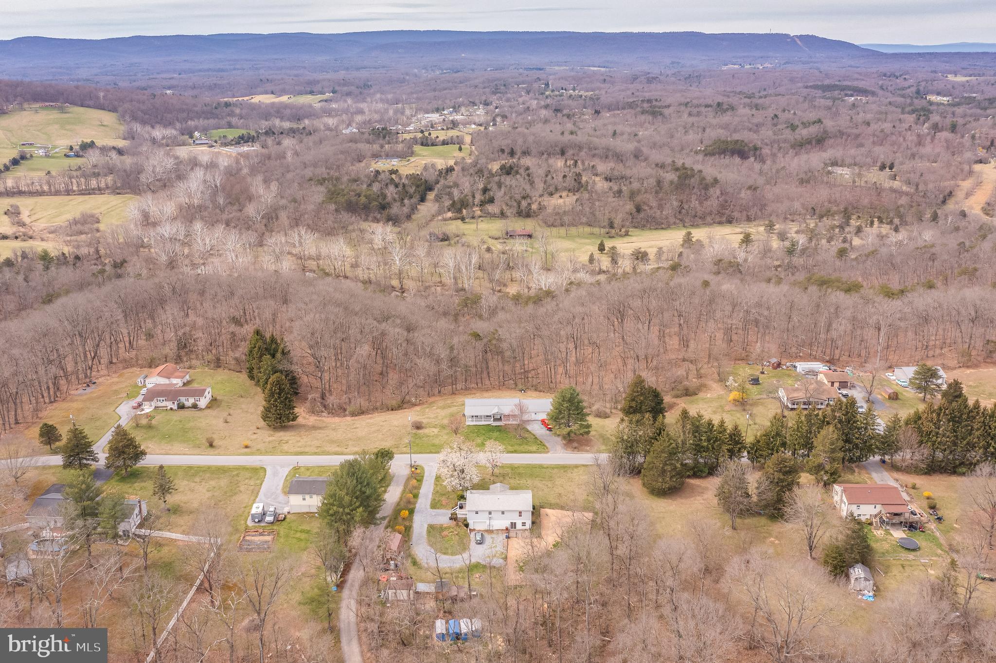 NORTHWOOD RANCH ESTATES - Residential