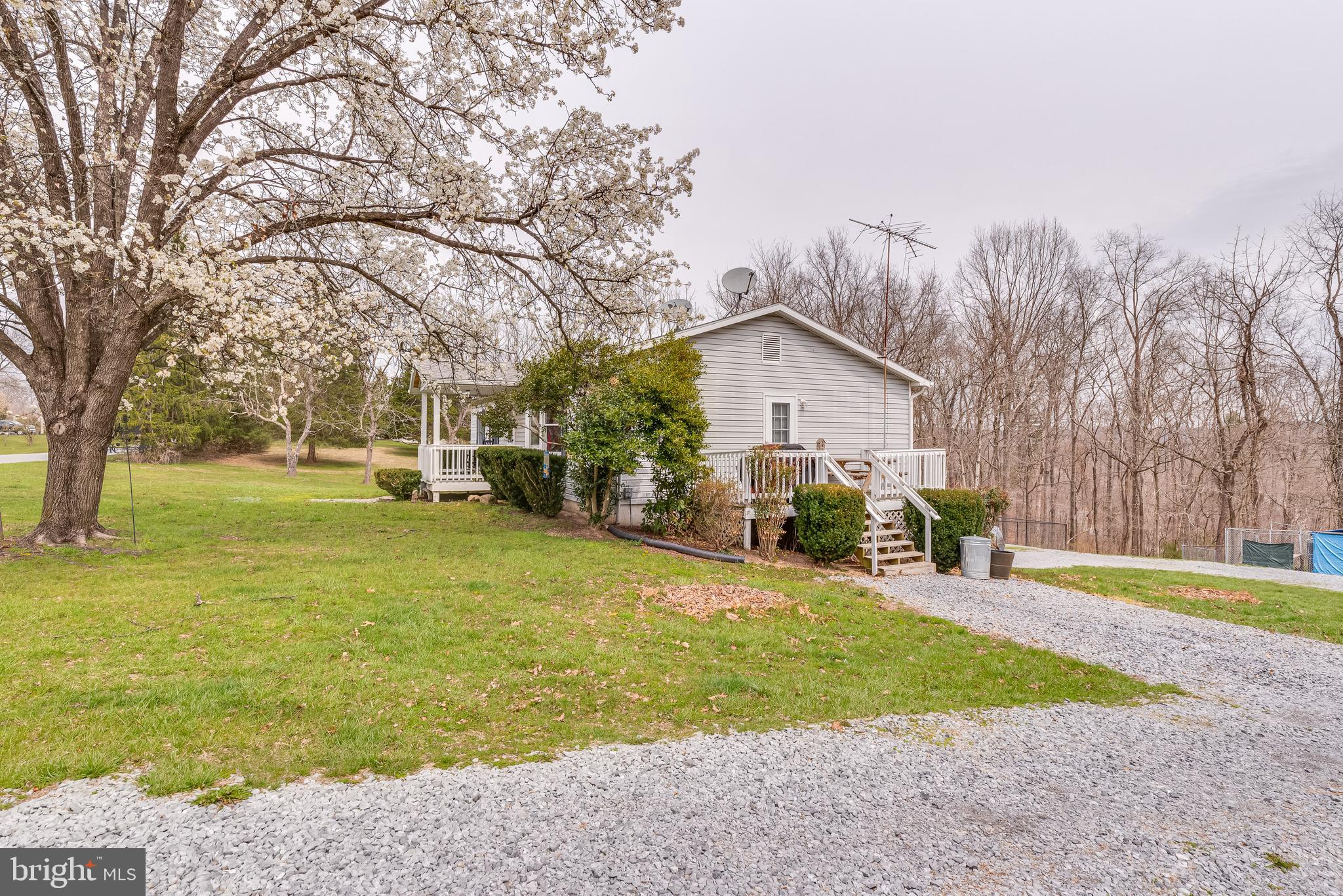 NORTHWOOD RANCH ESTATES - Residential