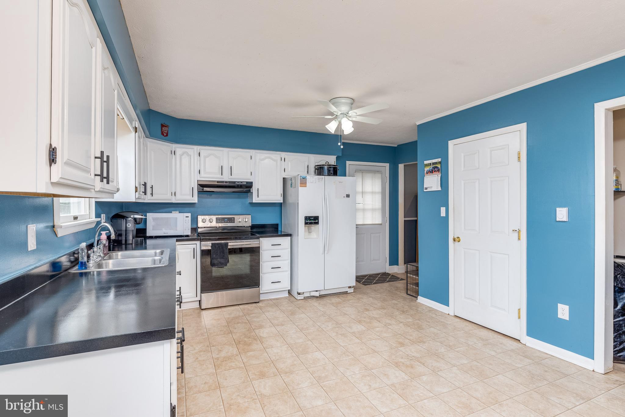 NORTHWOOD RANCH ESTATES - Residential