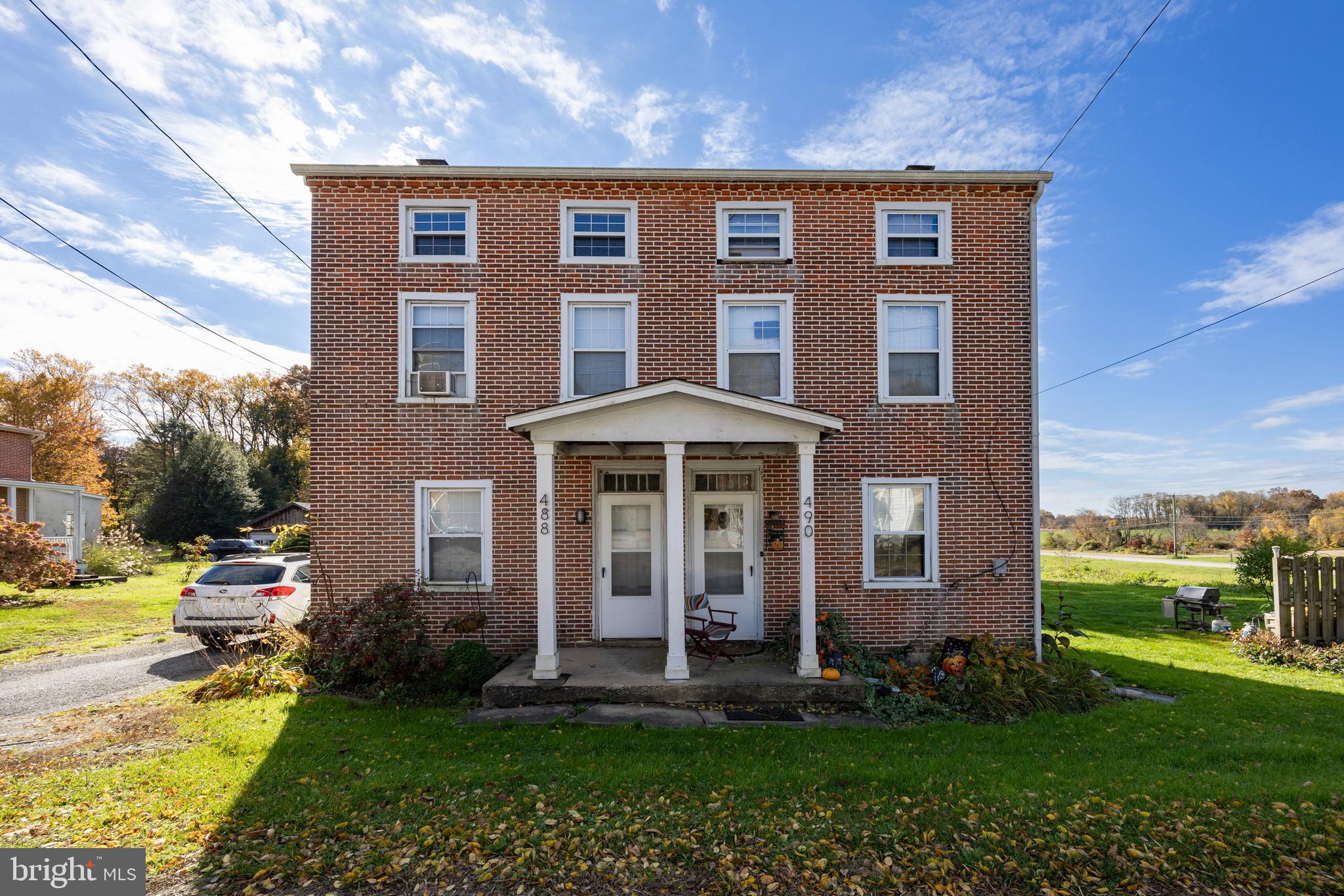 NONE AVAILABLE - Residential