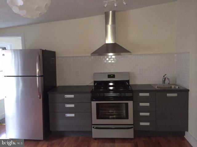 ART MUSEUM AREA - Residential Lease