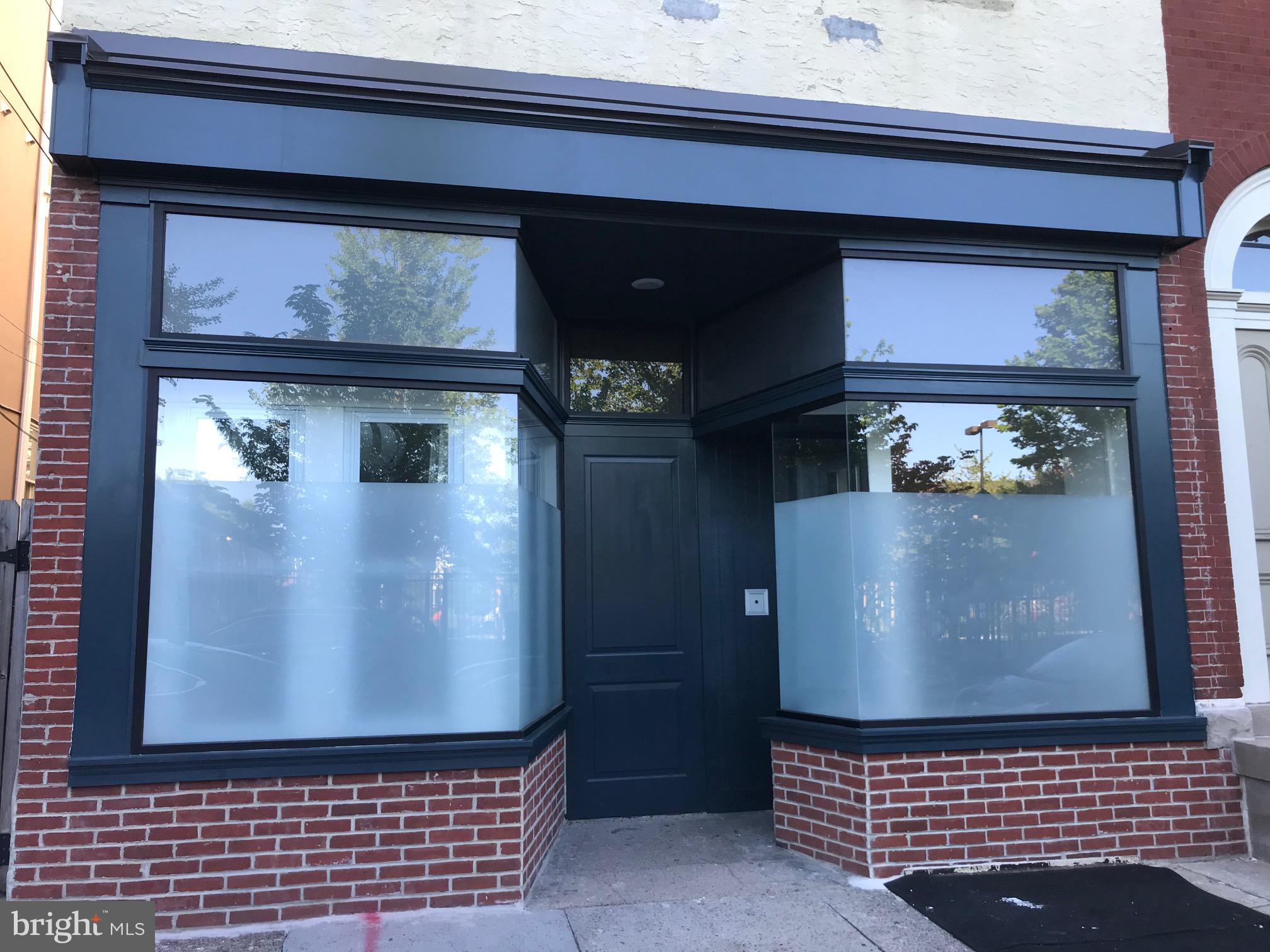 ART MUSEUM AREA - Residential Lease