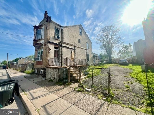 Photo of 6115 N Norwood Street, PHILADELPHIA, PA 19138 (MLS # PAPH2620596)