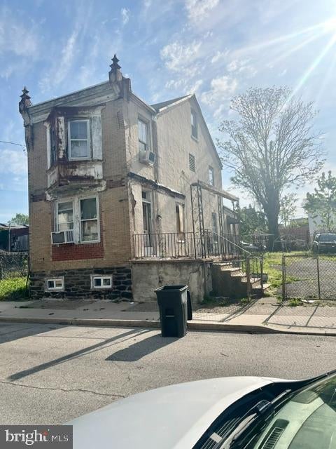 Photo of 6115 N Norwood Street, PHILADELPHIA, PA 19138 (MLS # PAPH2620596)