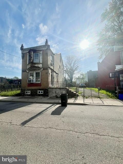6115 N NORWOOD STREET