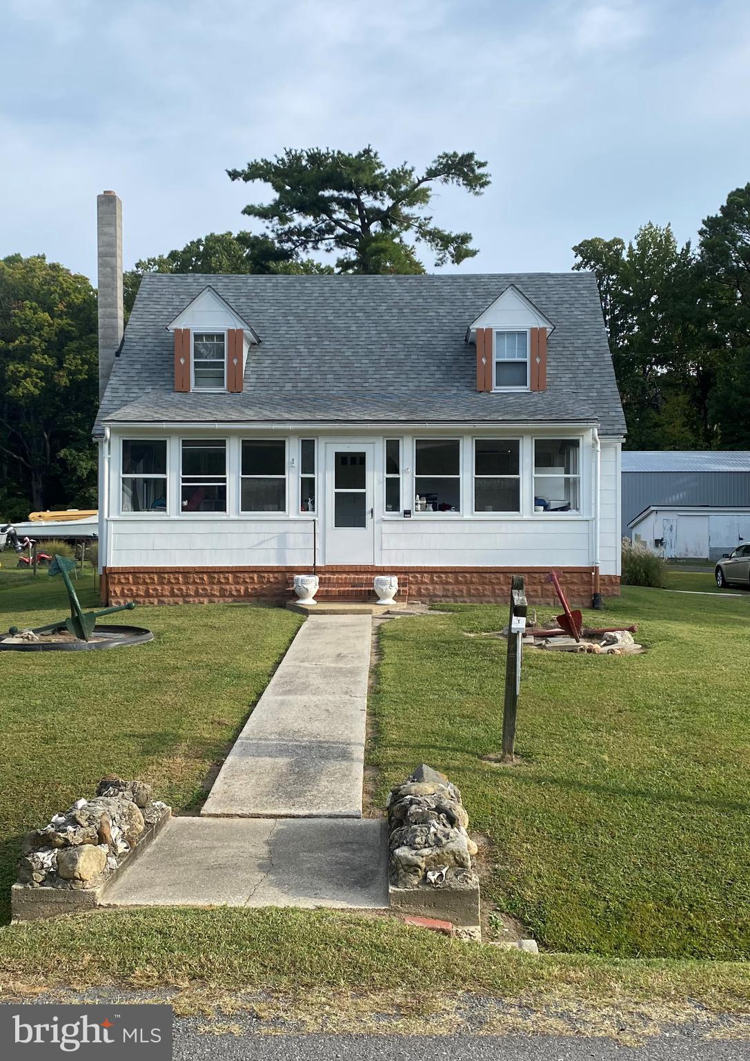 TILGHMAN ISLAND - Residential