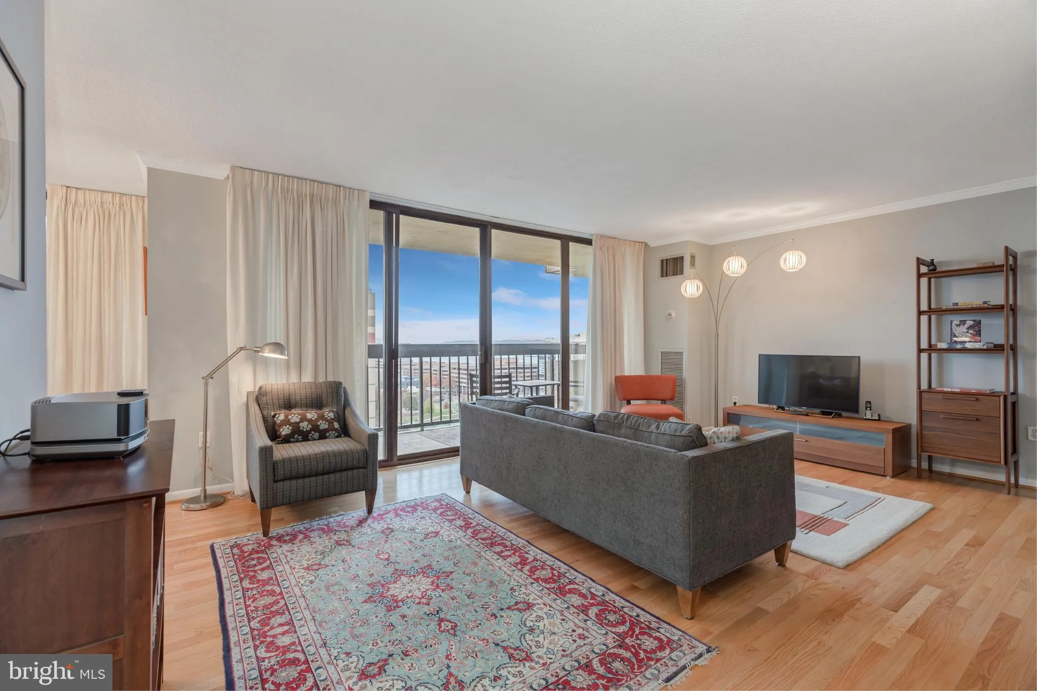 400 Madison Street Unit 1406, Alexandria, VA 22314