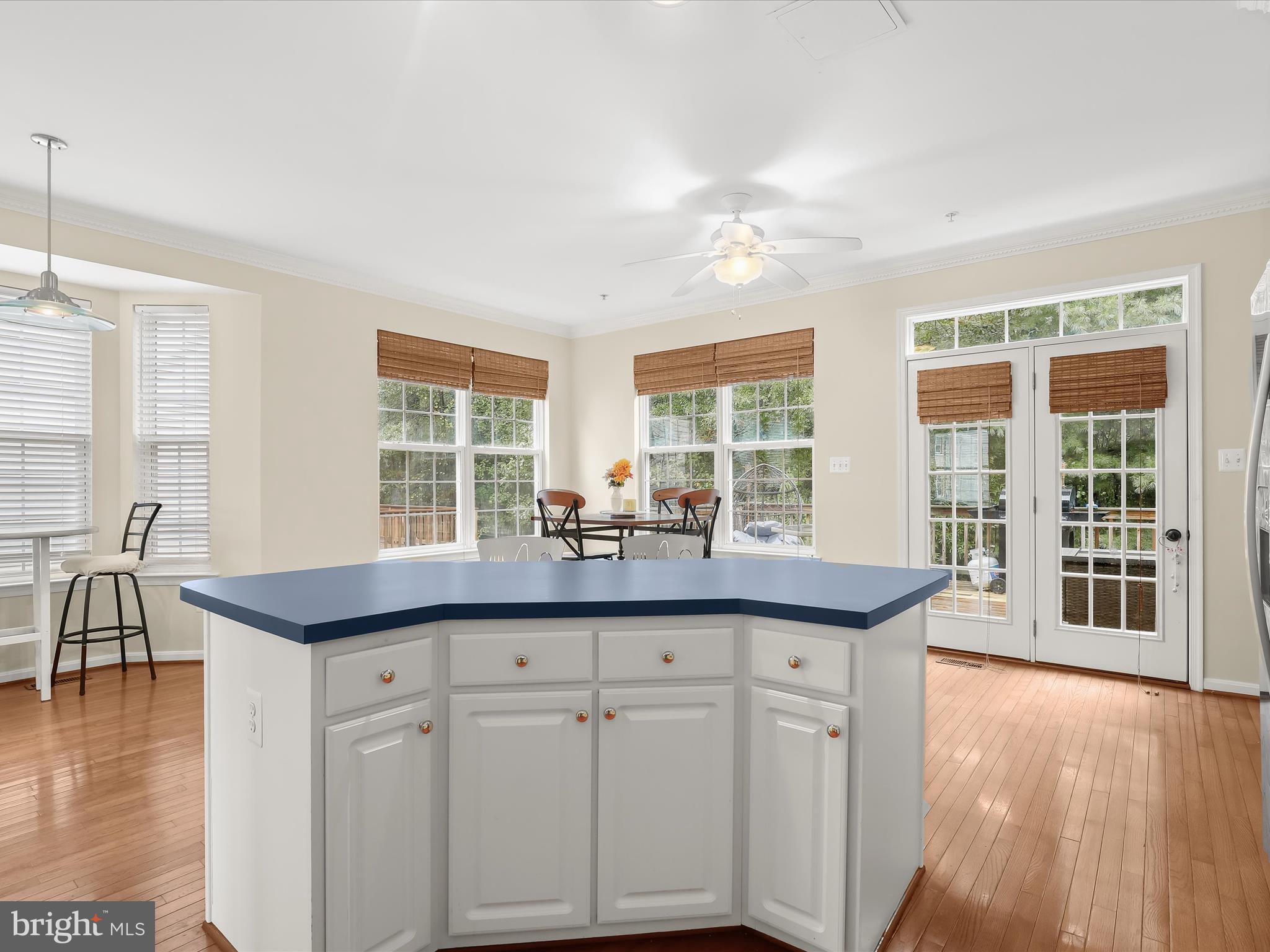 APPLEGATE NORTH - Residential