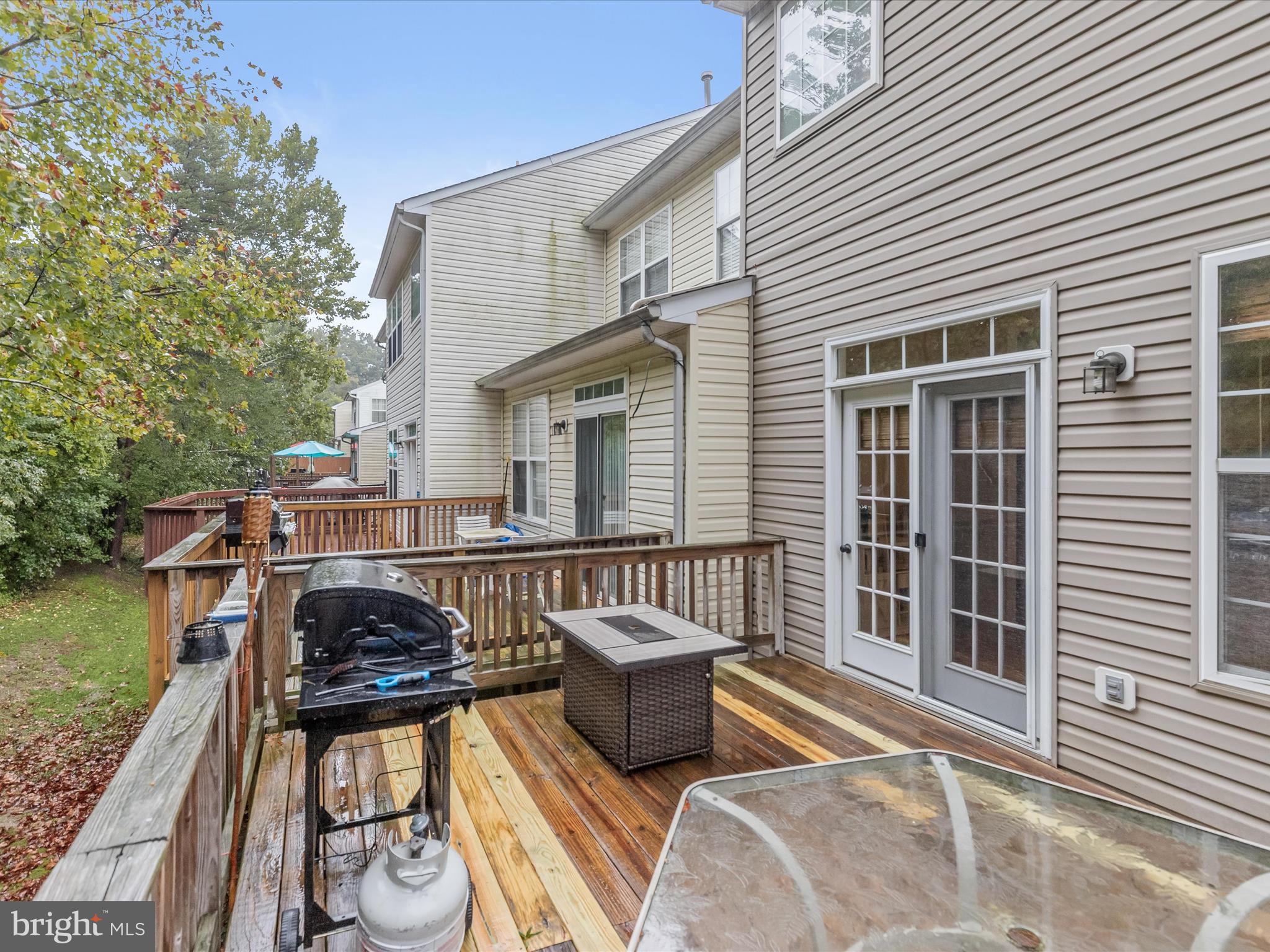 APPLEGATE NORTH - Residential