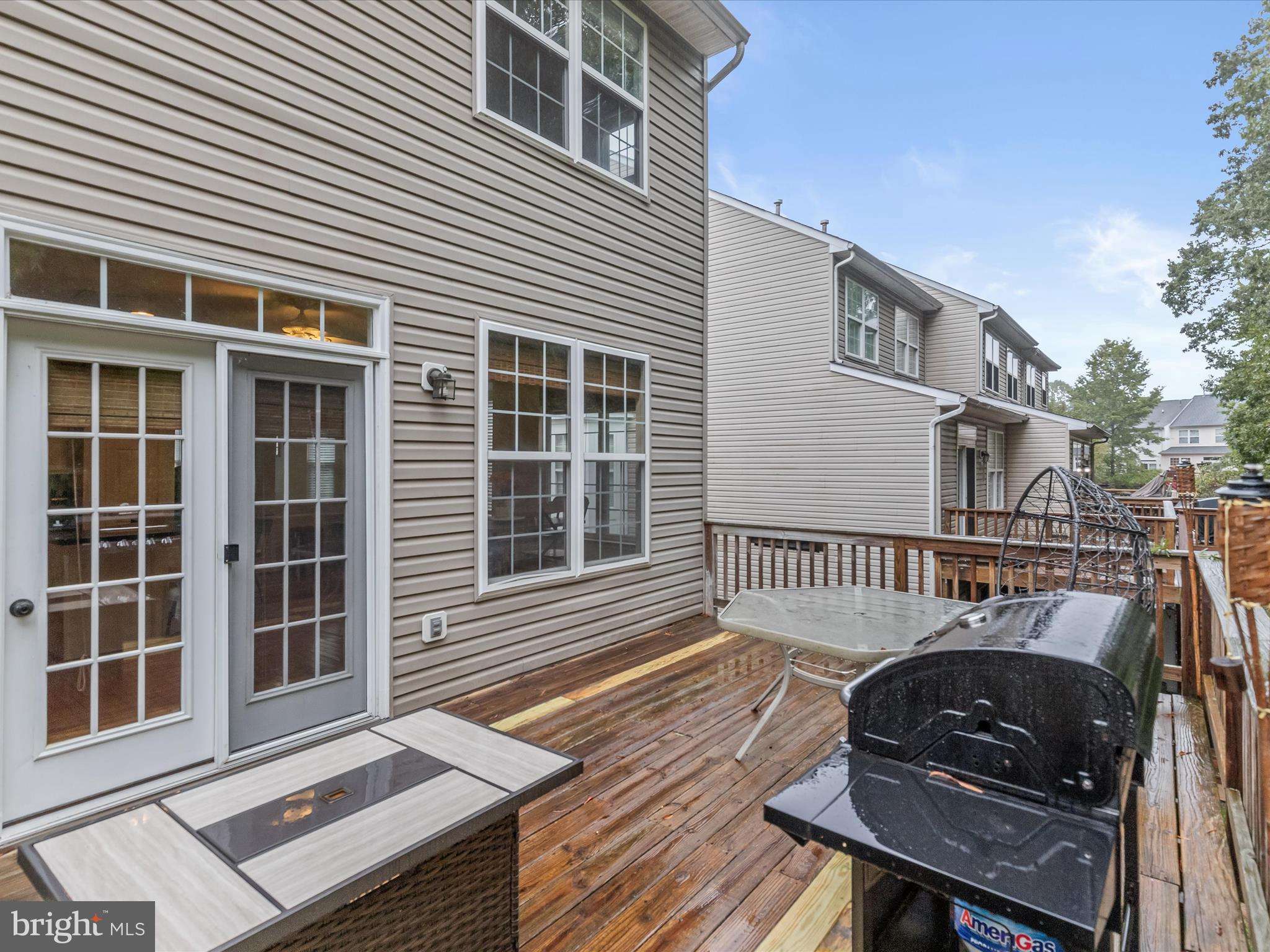 APPLEGATE NORTH - Residential