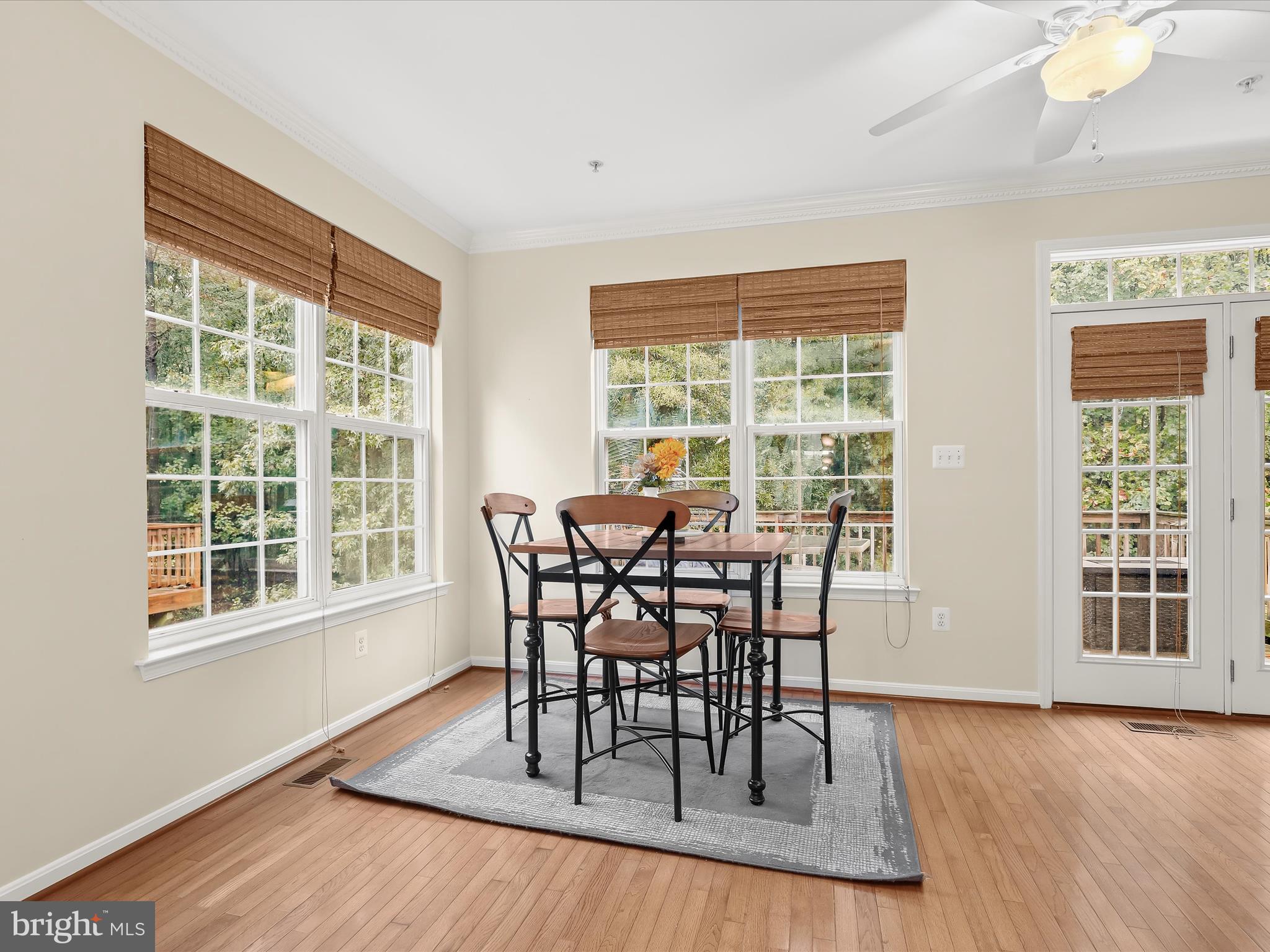 APPLEGATE NORTH - Residential