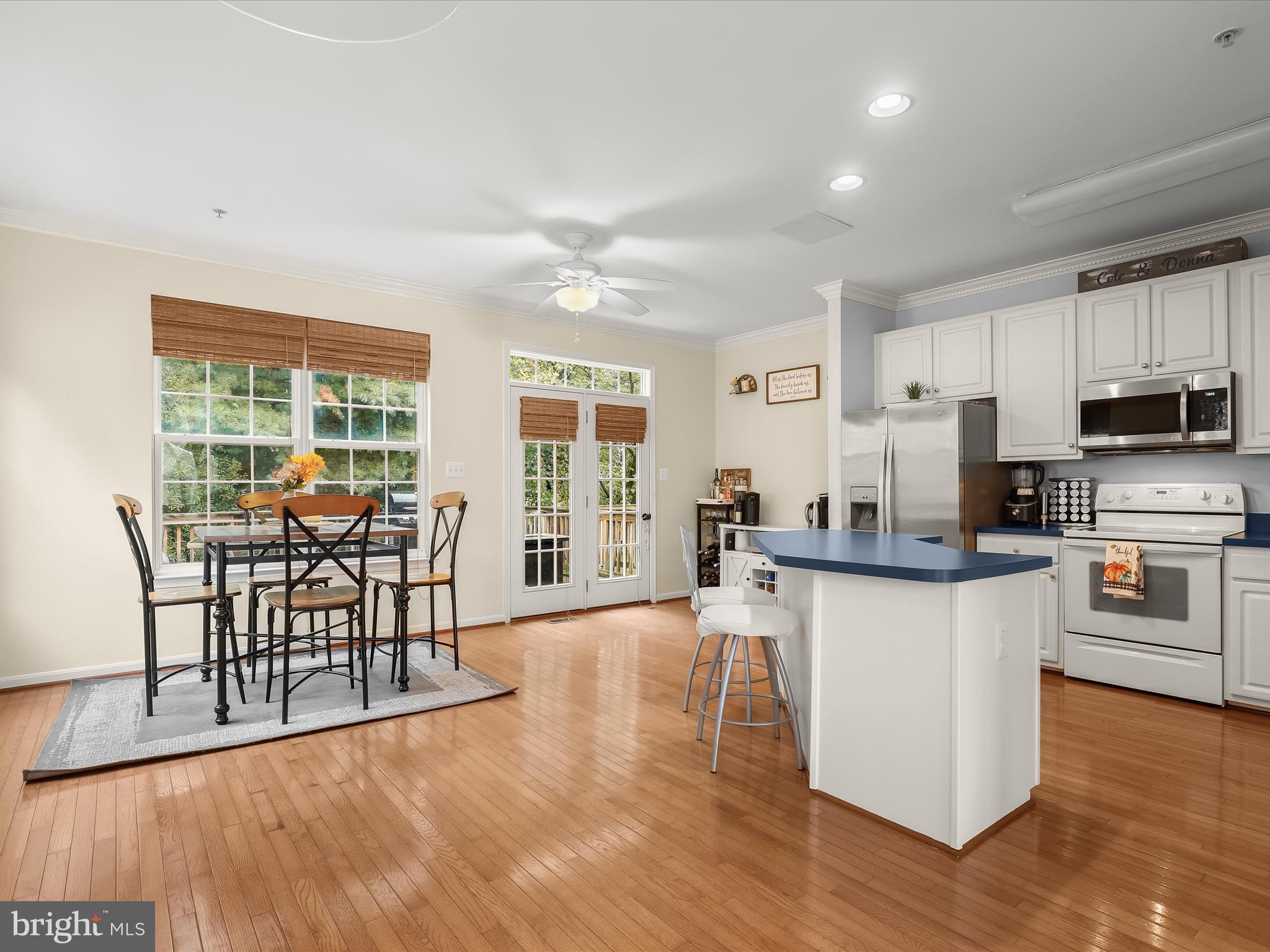 APPLEGATE NORTH - Residential