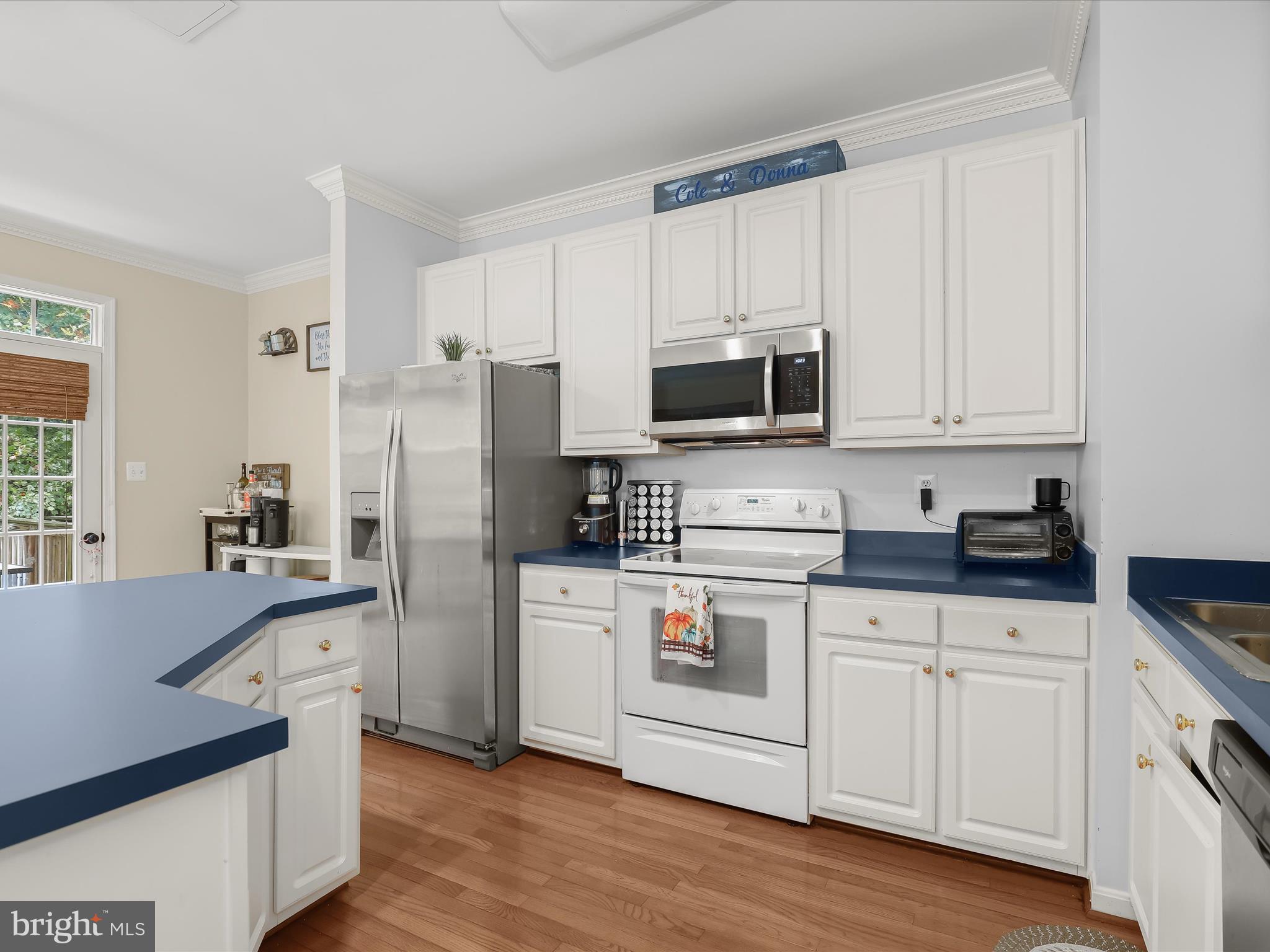 APPLEGATE NORTH - Residential