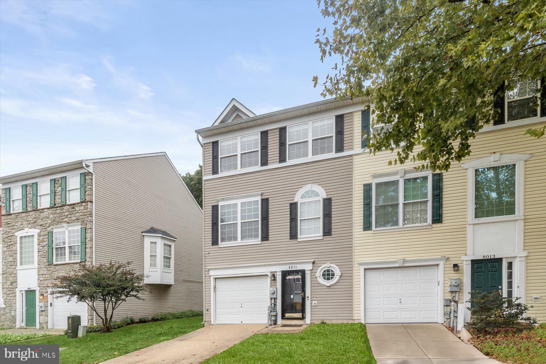 APPLEGATE NORTH - Residential