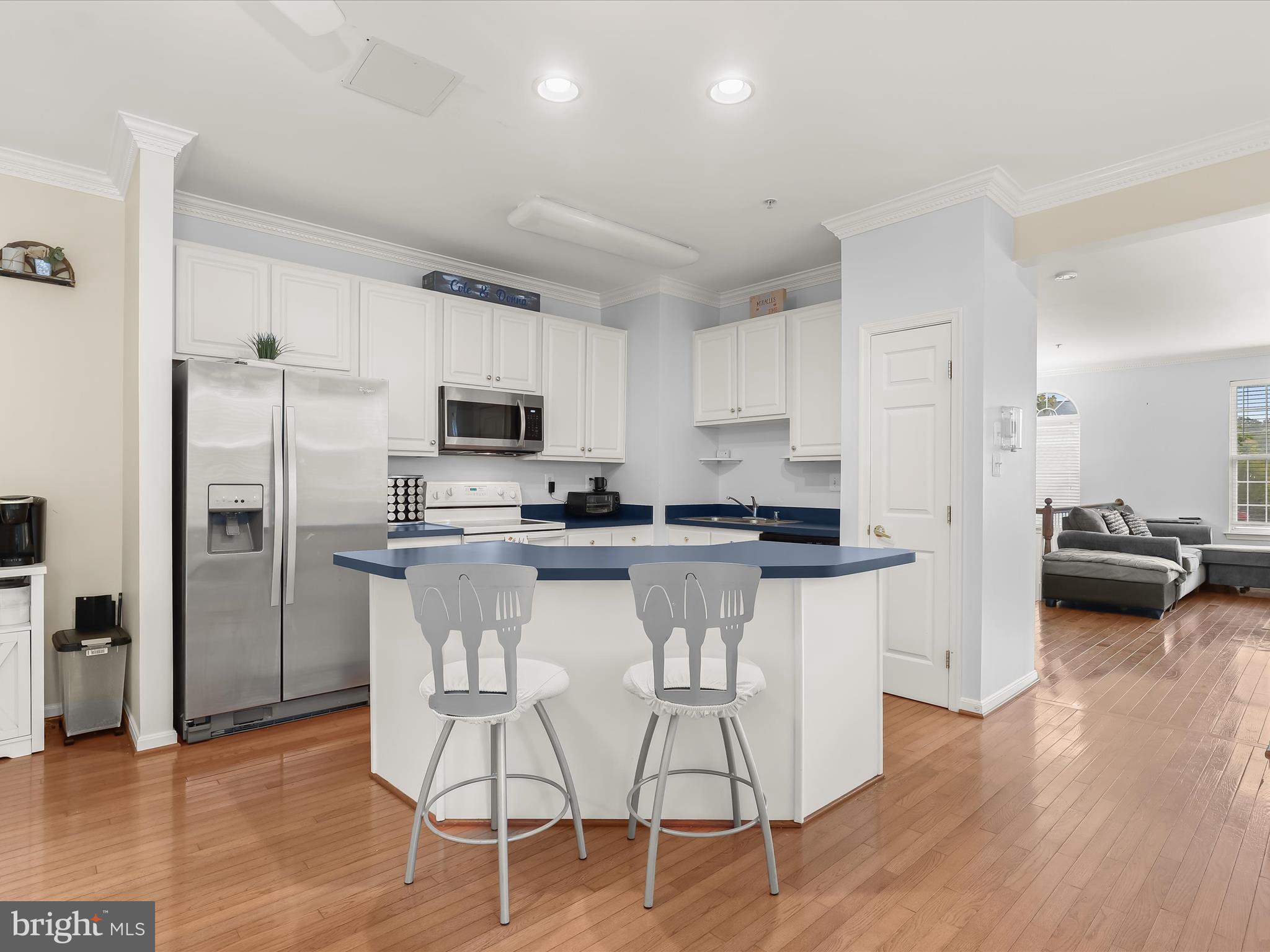 APPLEGATE NORTH - Residential