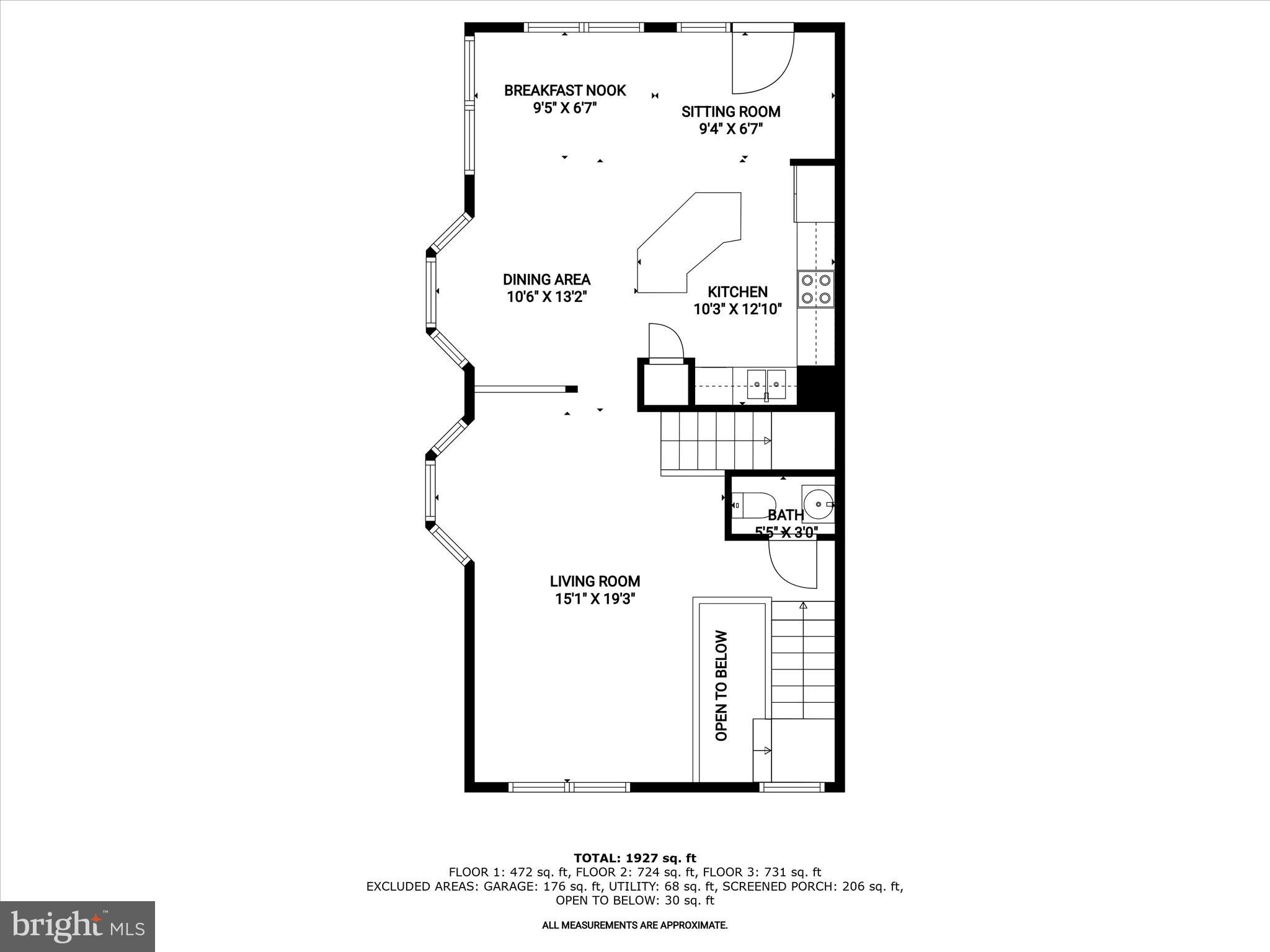 APPLEGATE NORTH - Residential