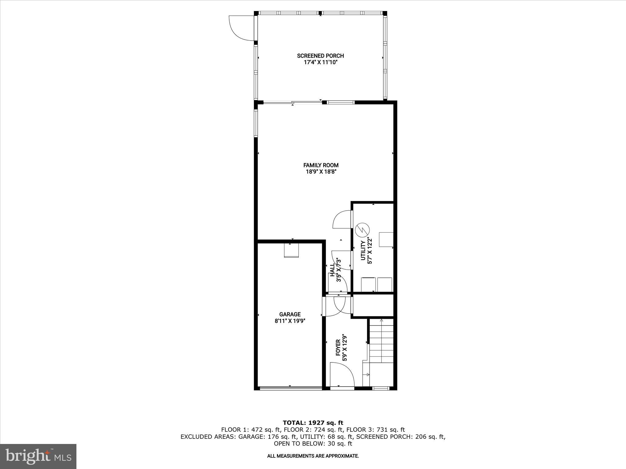 APPLEGATE NORTH - Residential