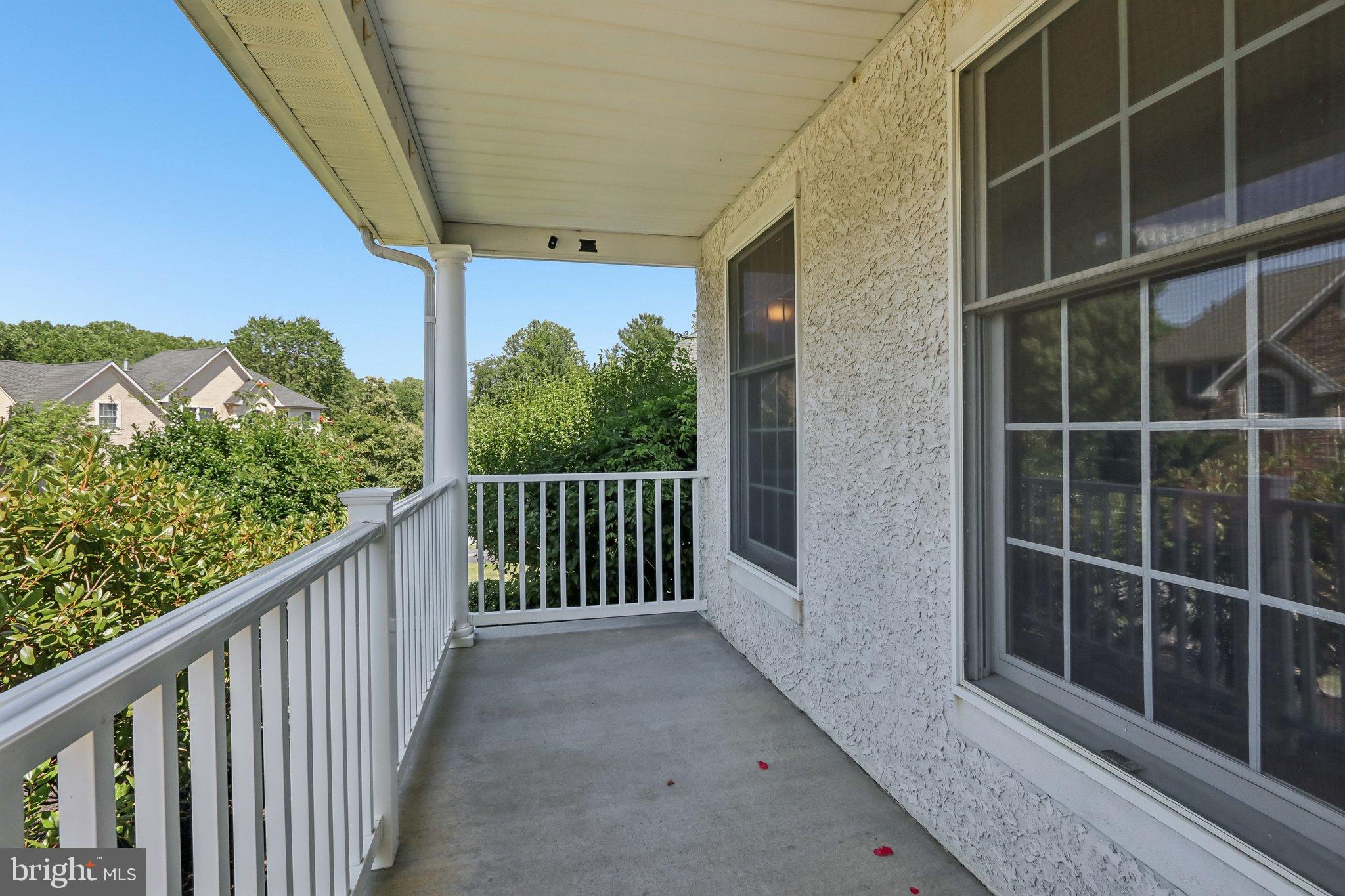 9 WYETH LANE