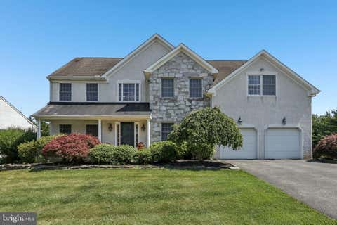 Homes For Sale - 9 Wyeth Lane<br/> HOCKESSIN, DE 19707