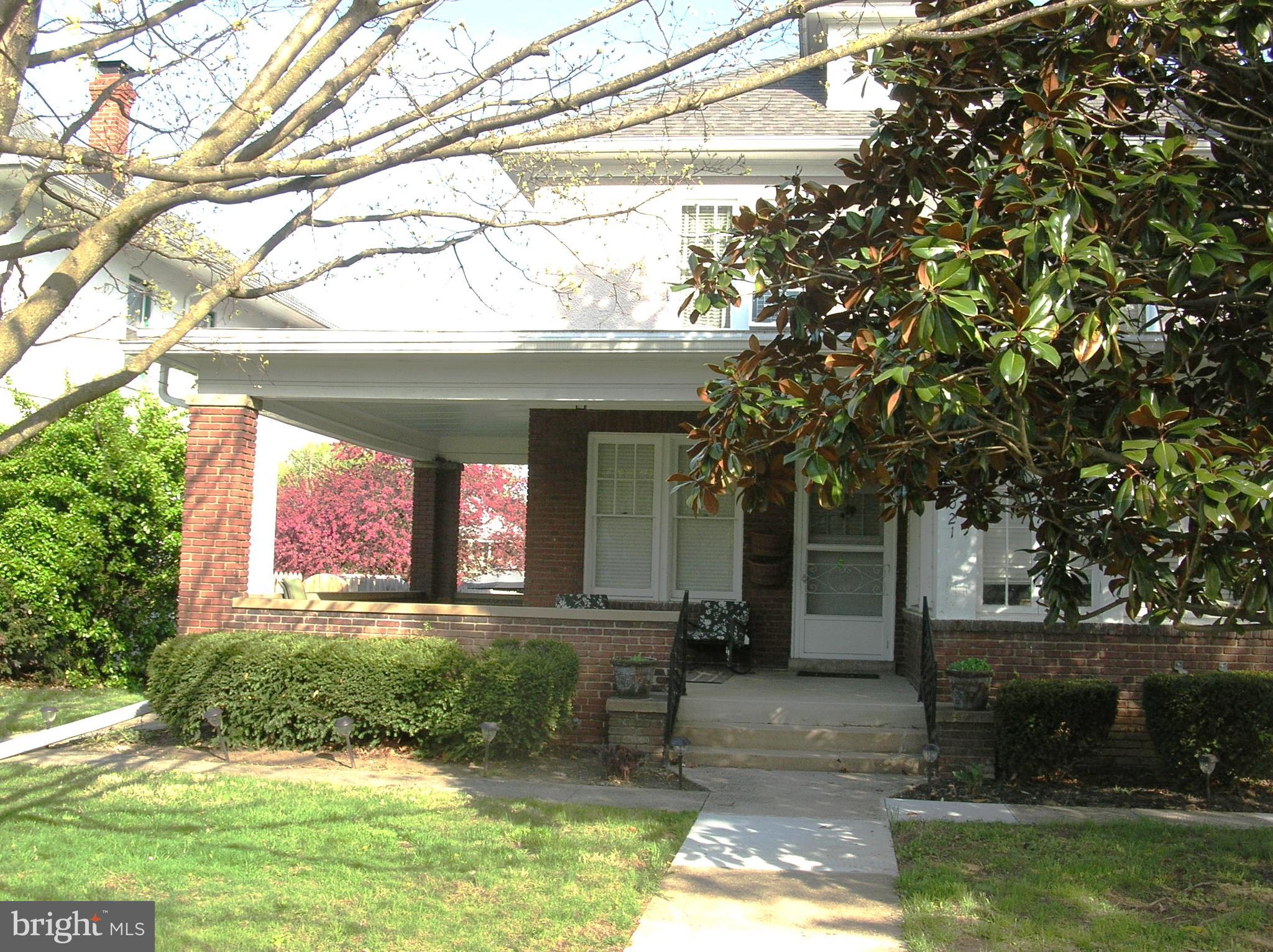 NORTH END - Residential Lease