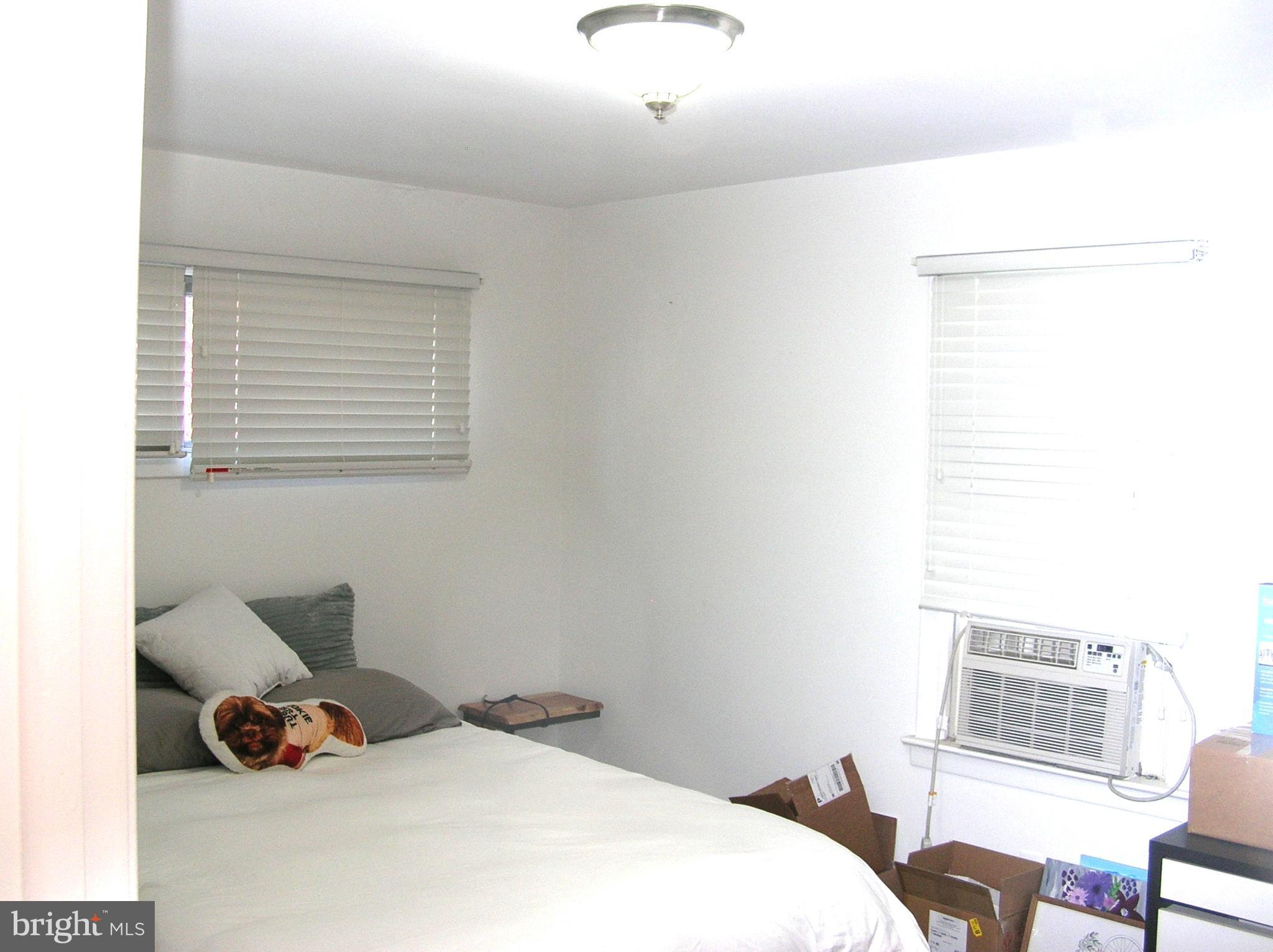 NORTH END - Residential Lease