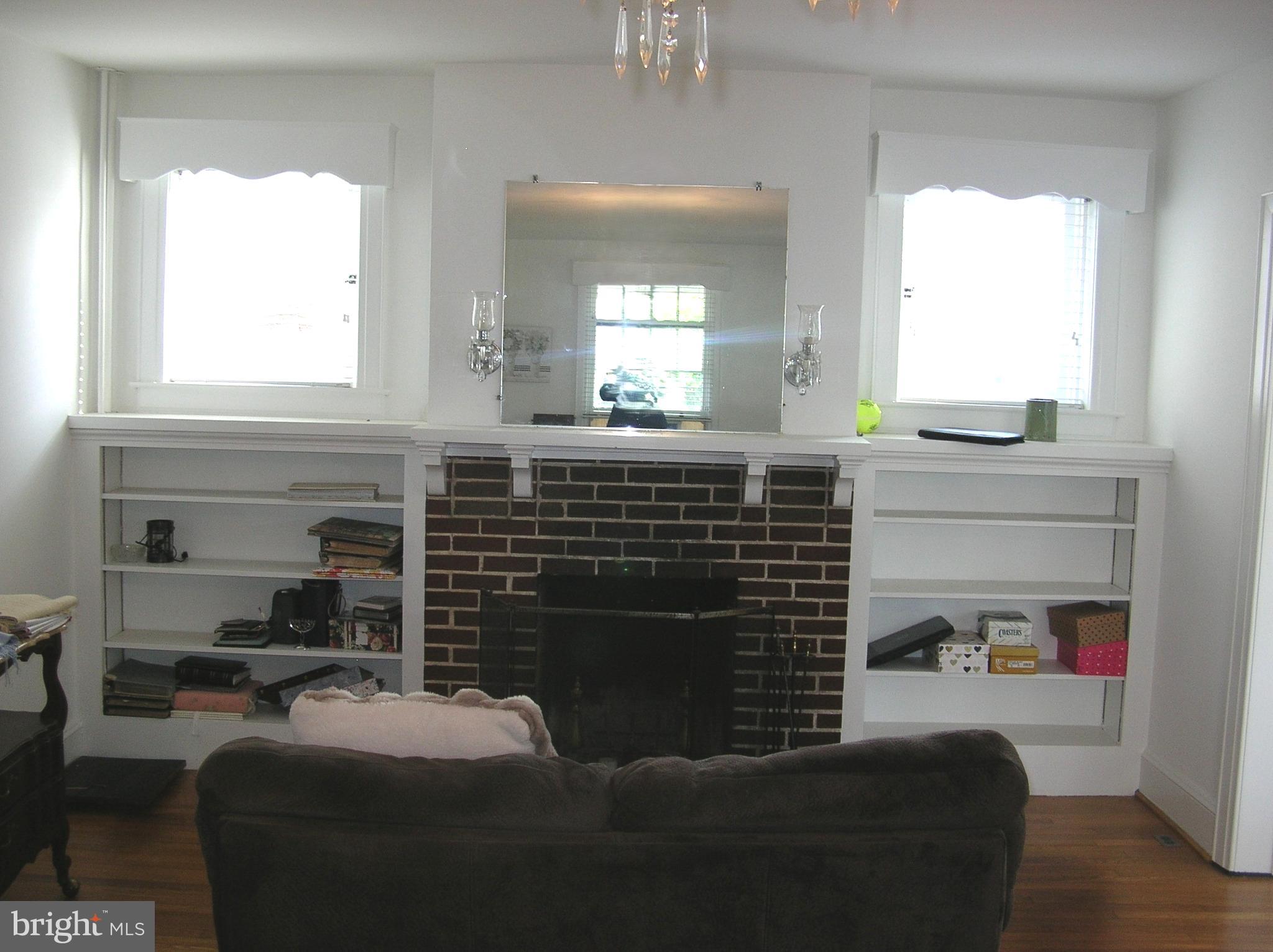 NORTH END - Residential Lease