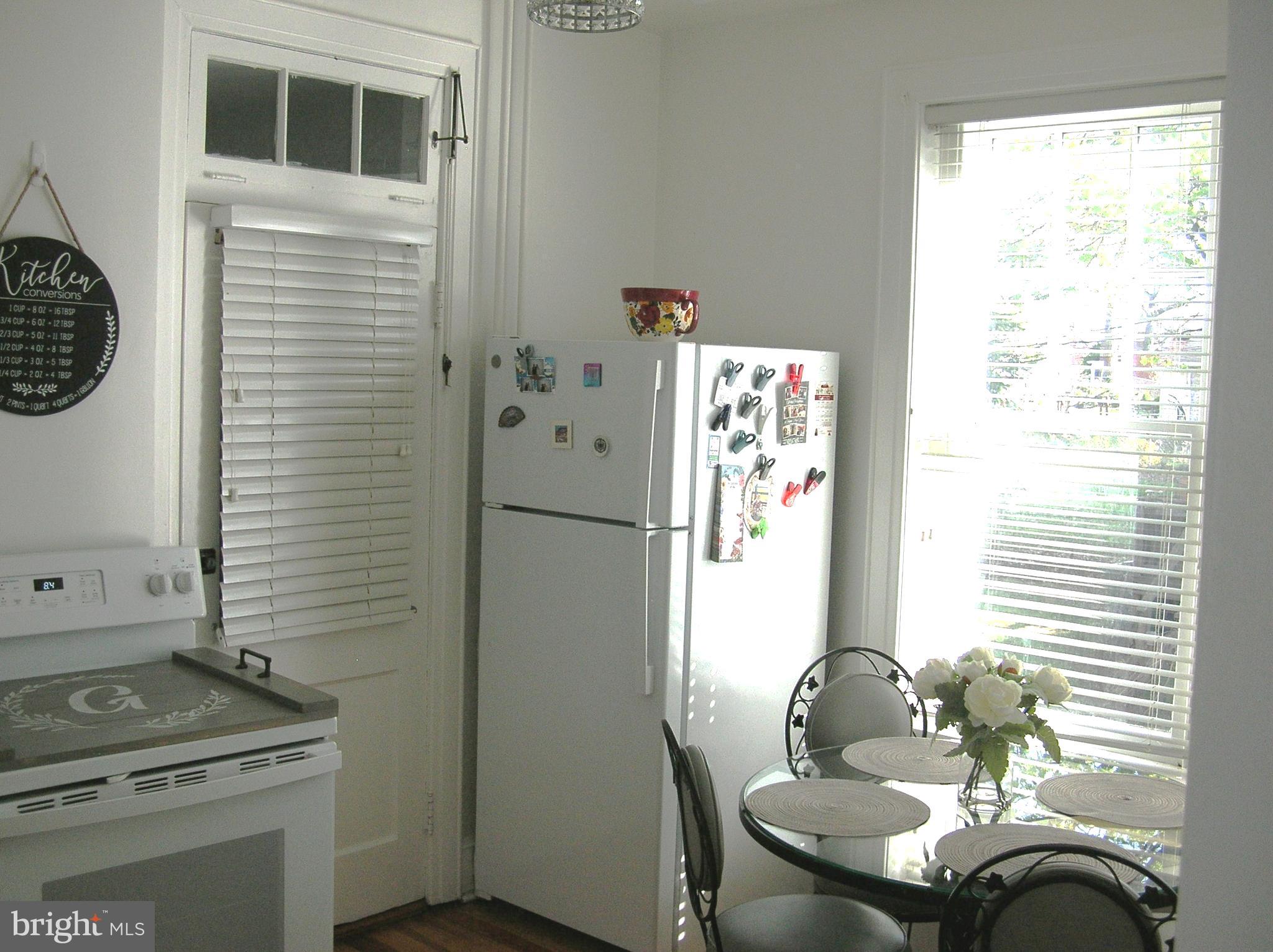 NORTH END - Residential Lease