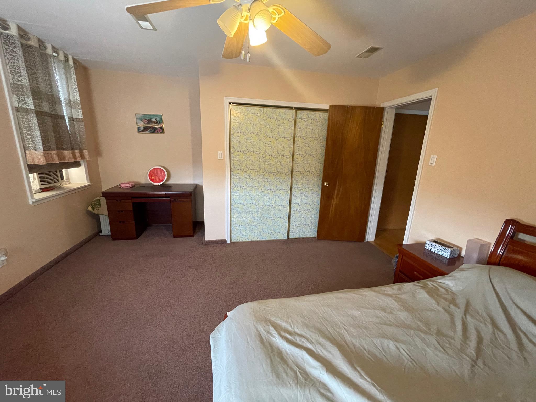 PHILADELPHIA (SOUTH) - Residential