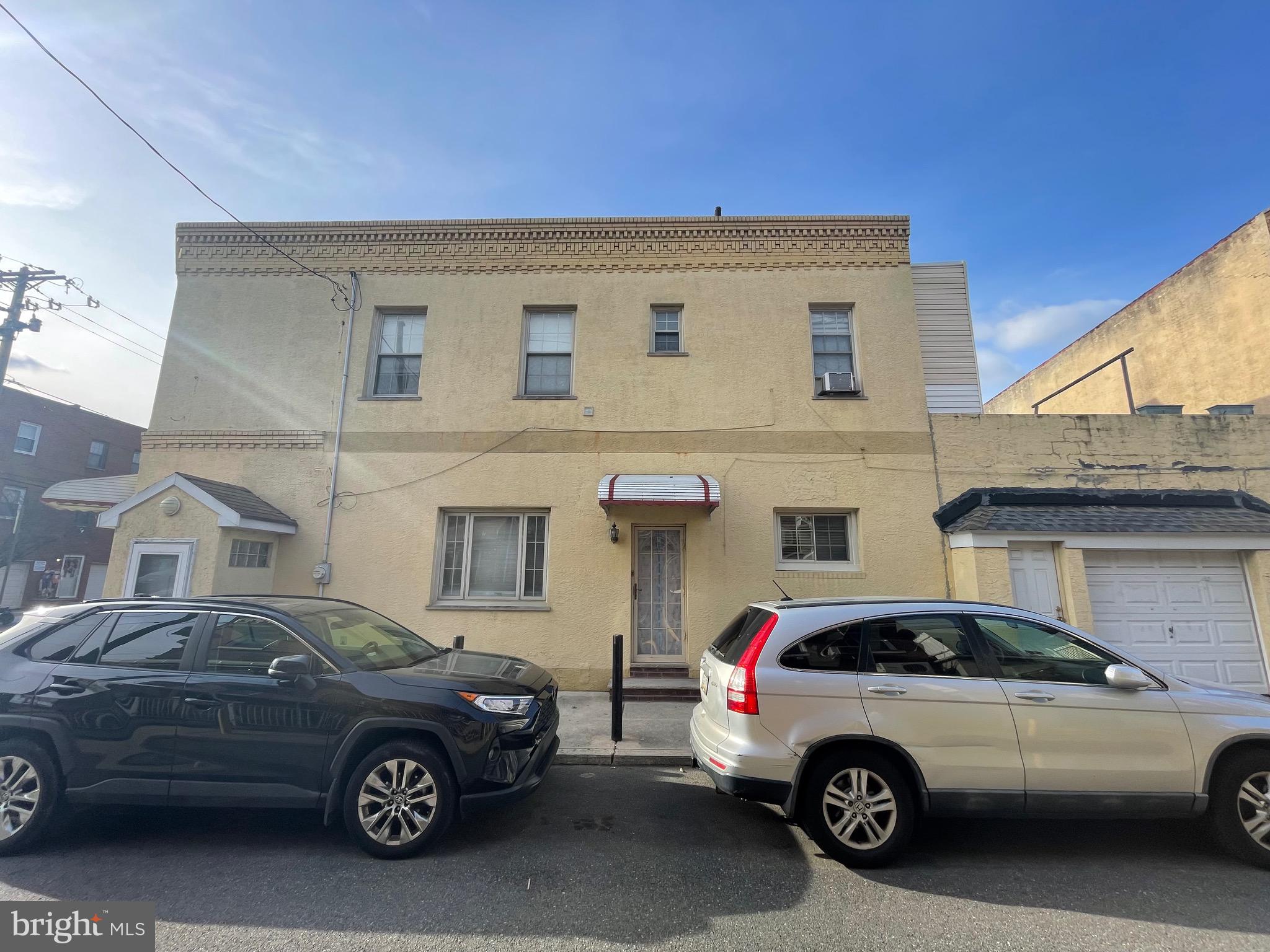 PHILADELPHIA (SOUTH) - Residential