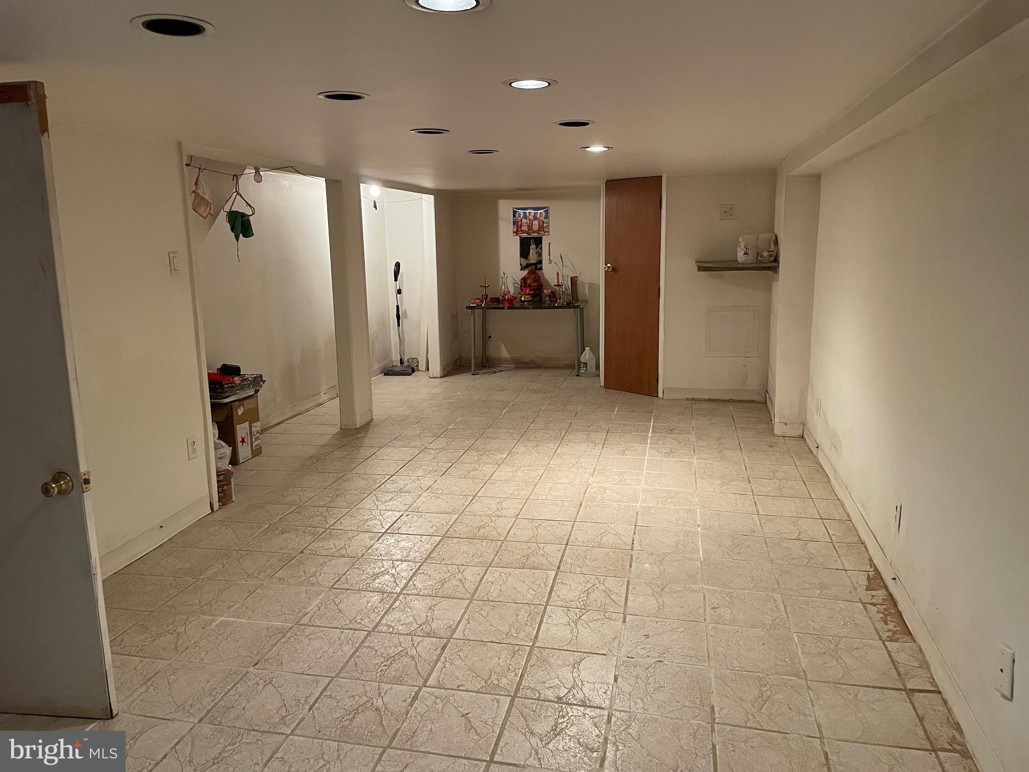 PHILADELPHIA (SOUTH) - Residential